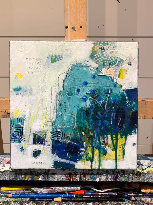 modern abstract art for sale