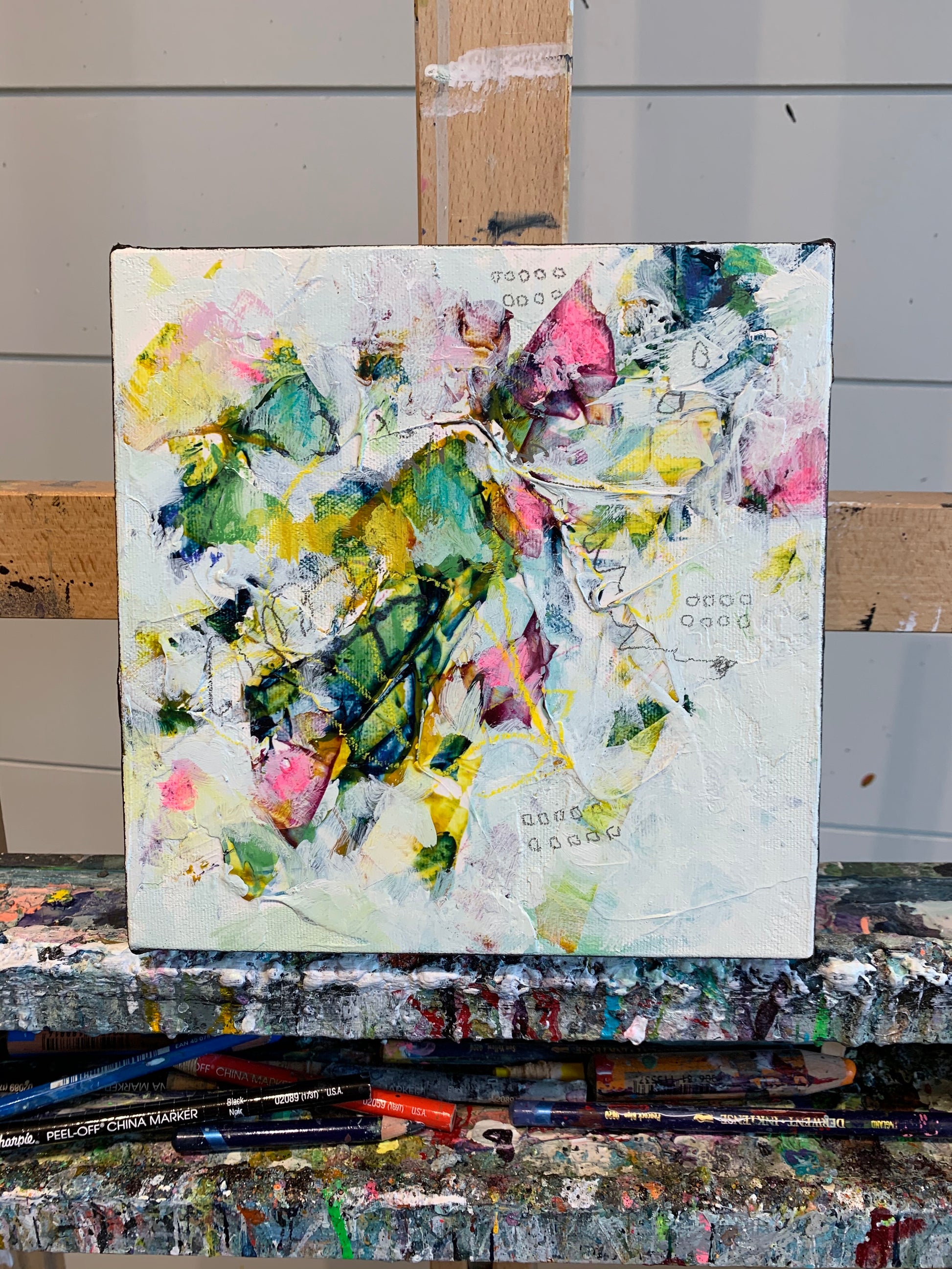 abstract paintings for sale