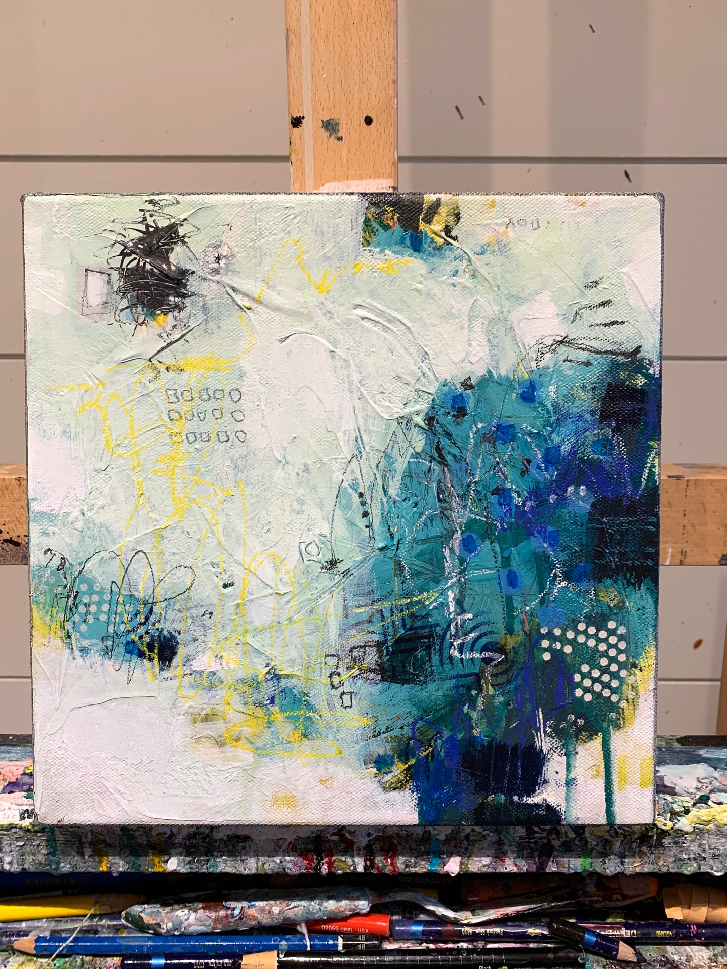 abstract paintings for sale