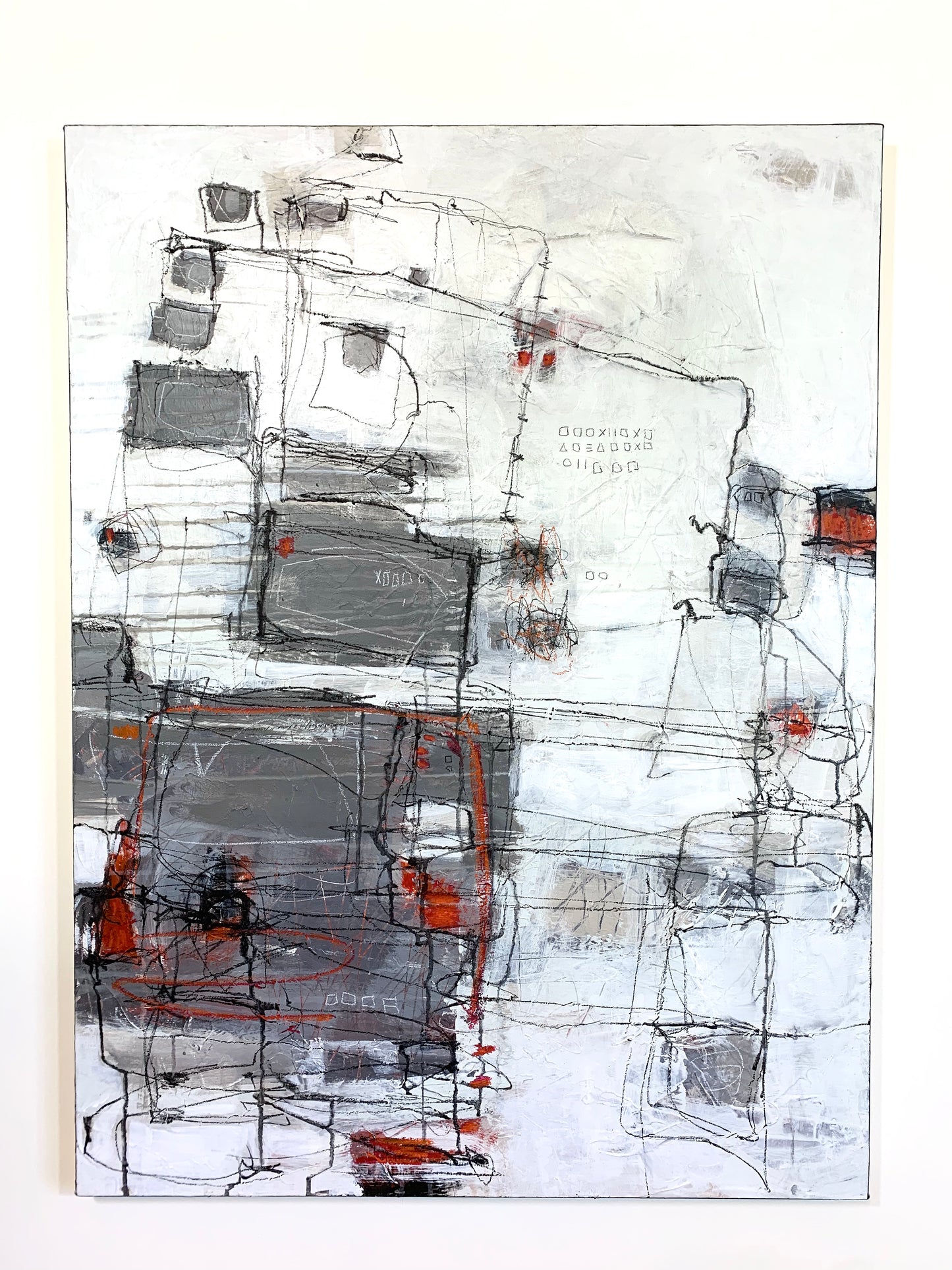 affordable art by Lori Mirabelli