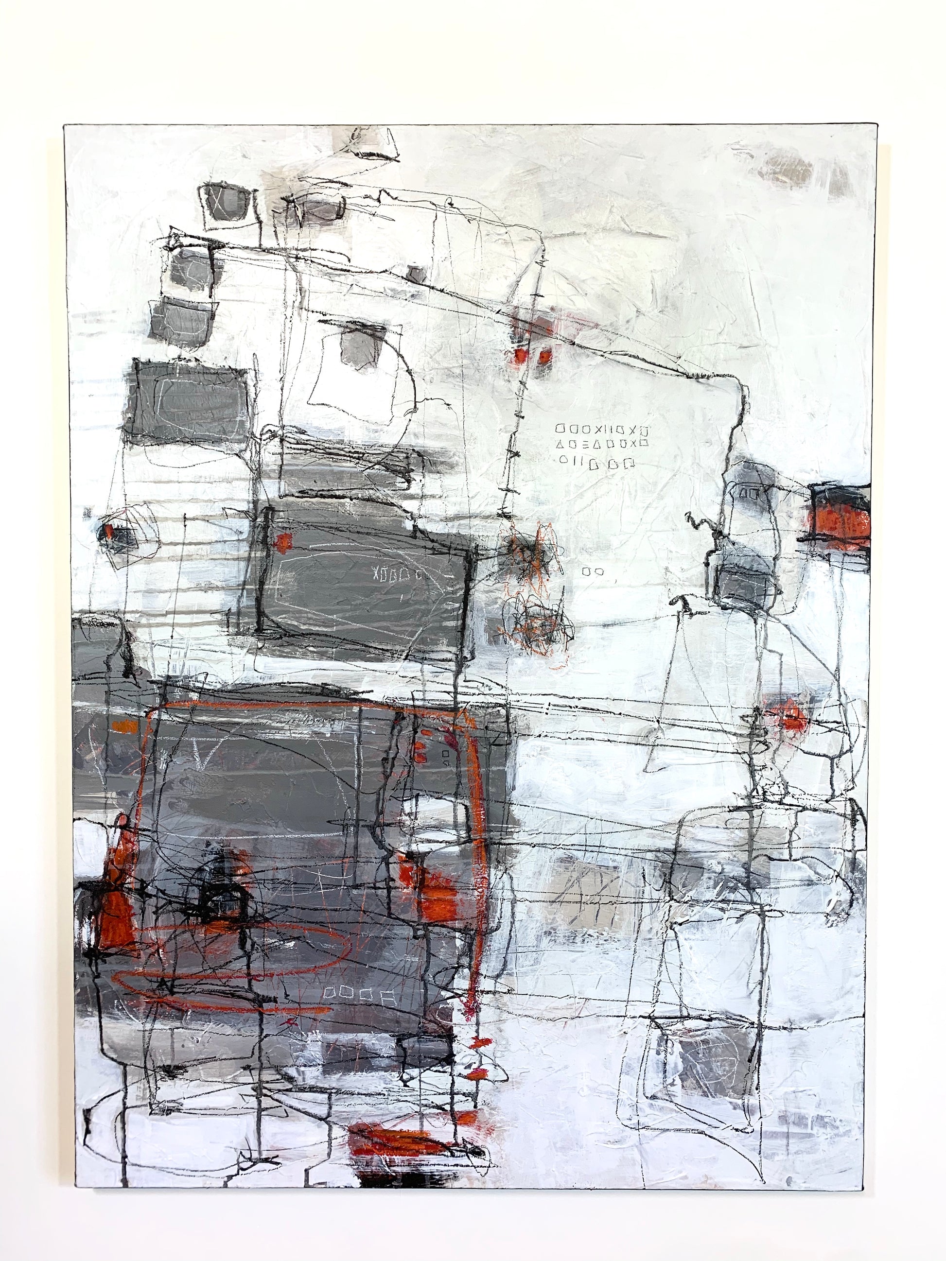 affordable art by Lori Mirabelli