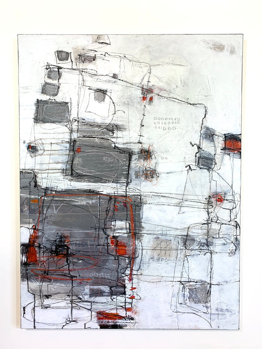 affordable art by Lori Mirabelli