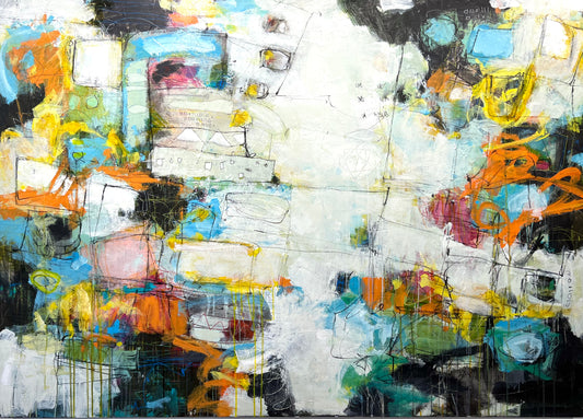 ART COMMISSIONS LORI MIRABELLI