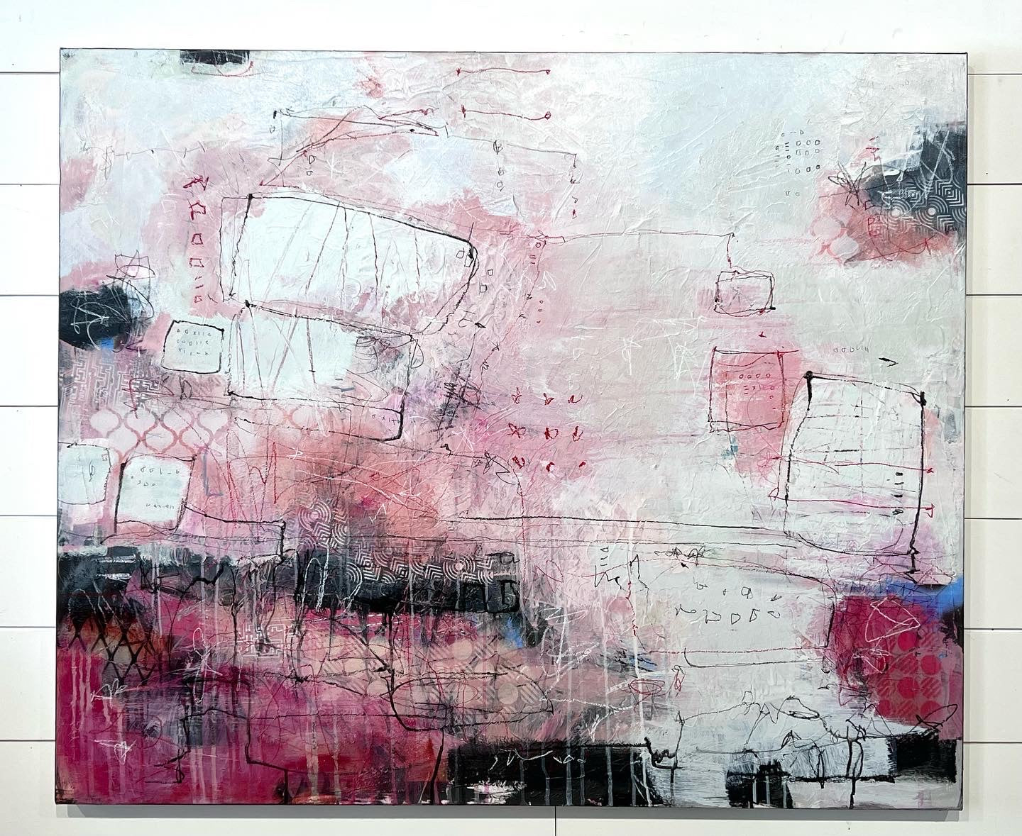 best artist washington art lori mirabelli