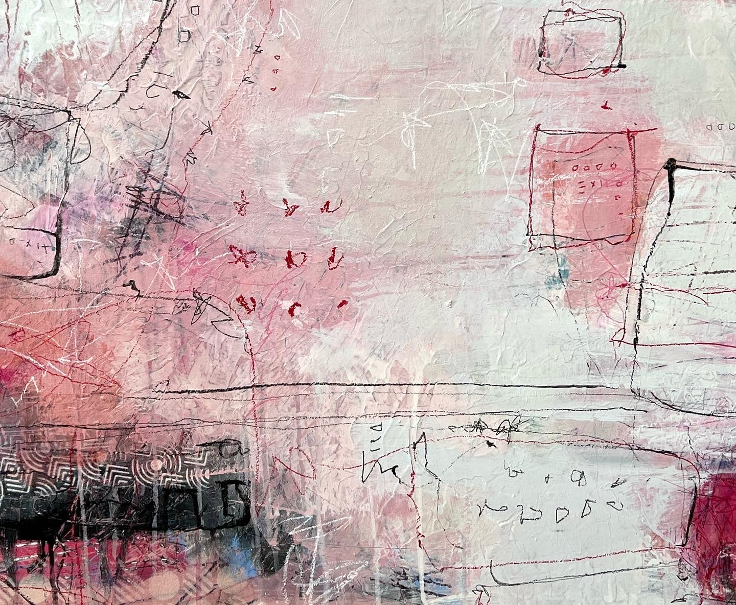 best artist washington art lori mirabelli