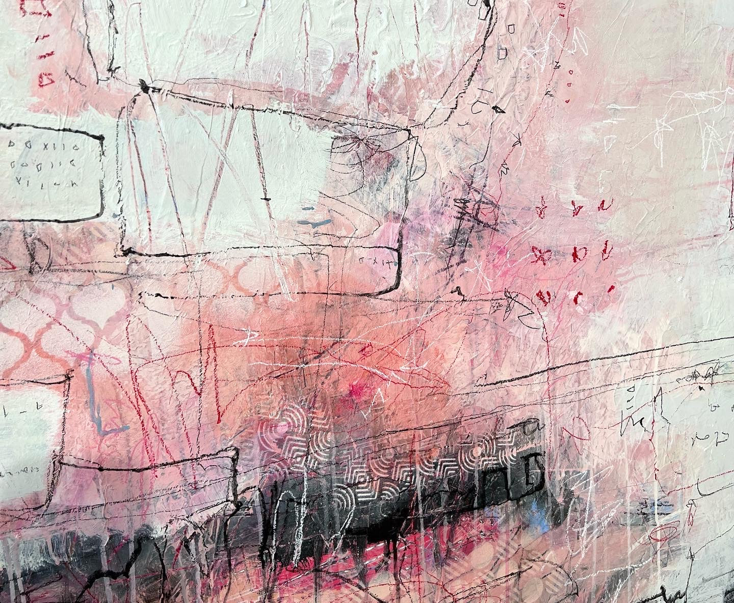 best artist washington art lori mirabelli