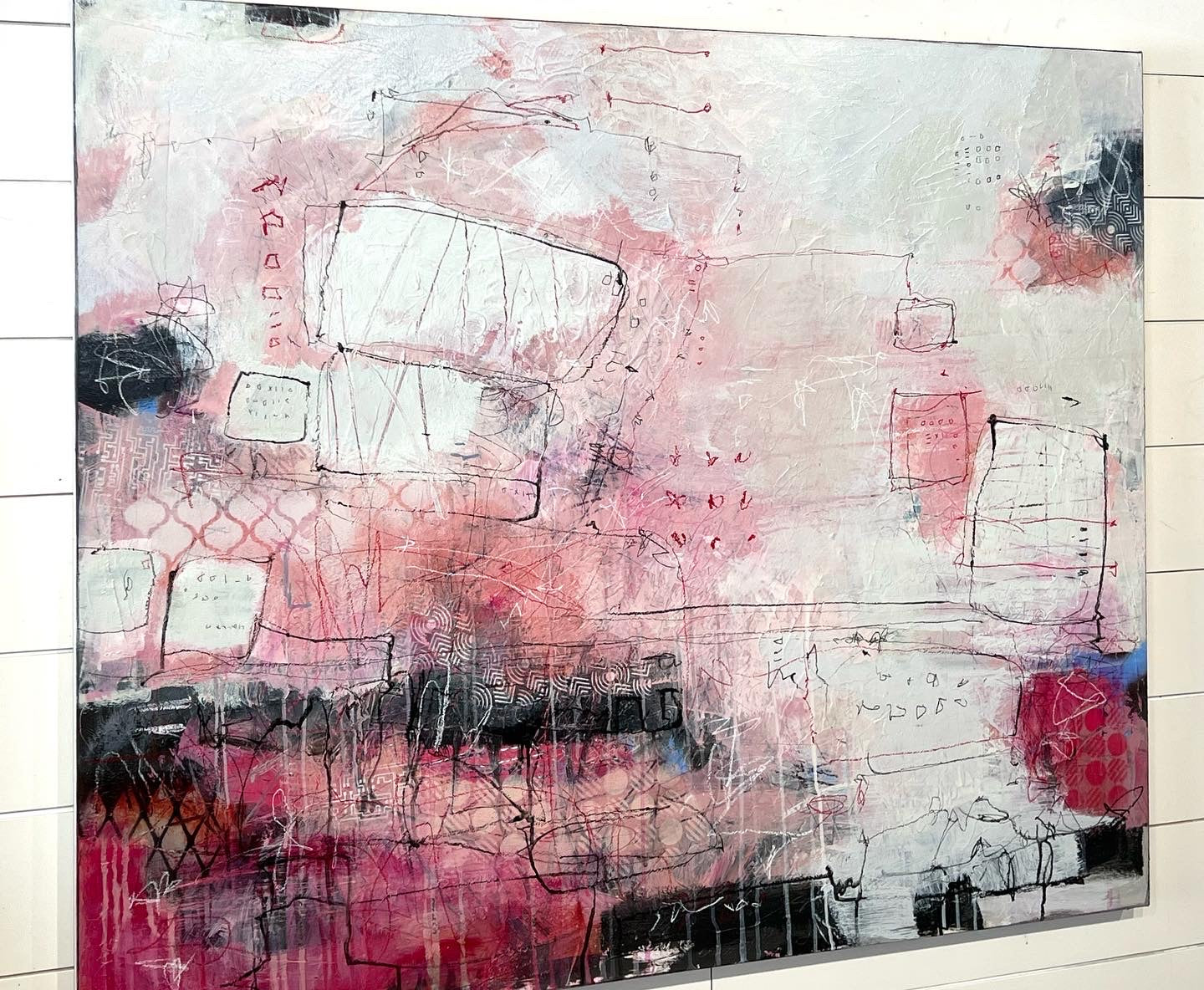 best artist washington art lori mirabelli