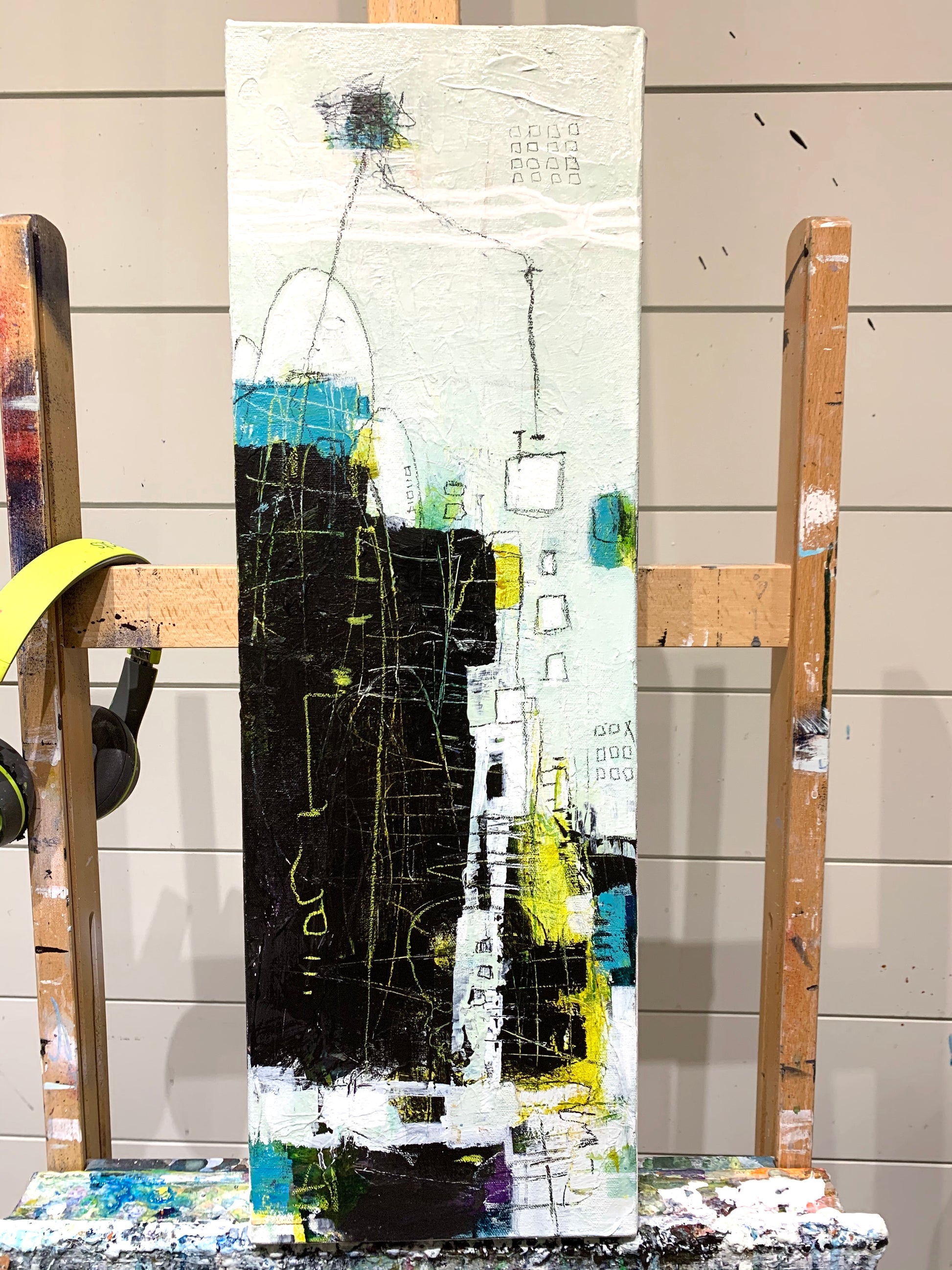 Shop local art for sale abstract art