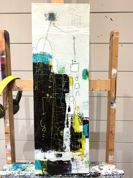 Shop local art for sale abstract art