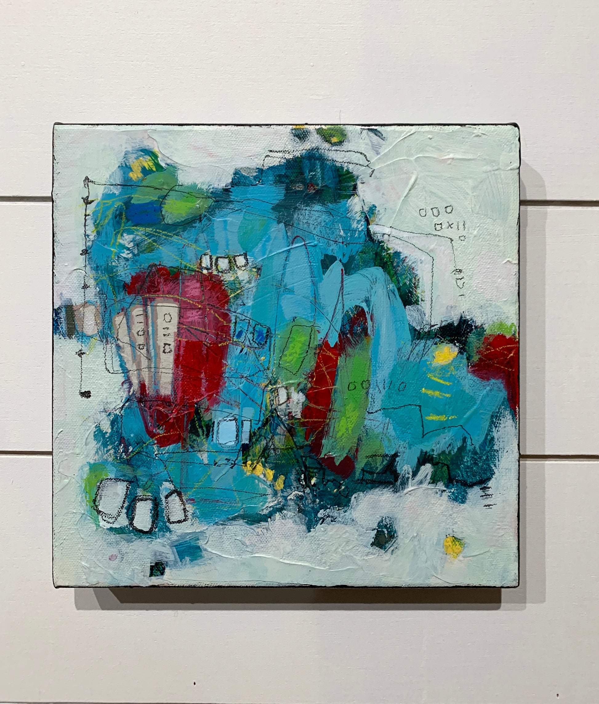 abstract paintings for sale lori mirabelli