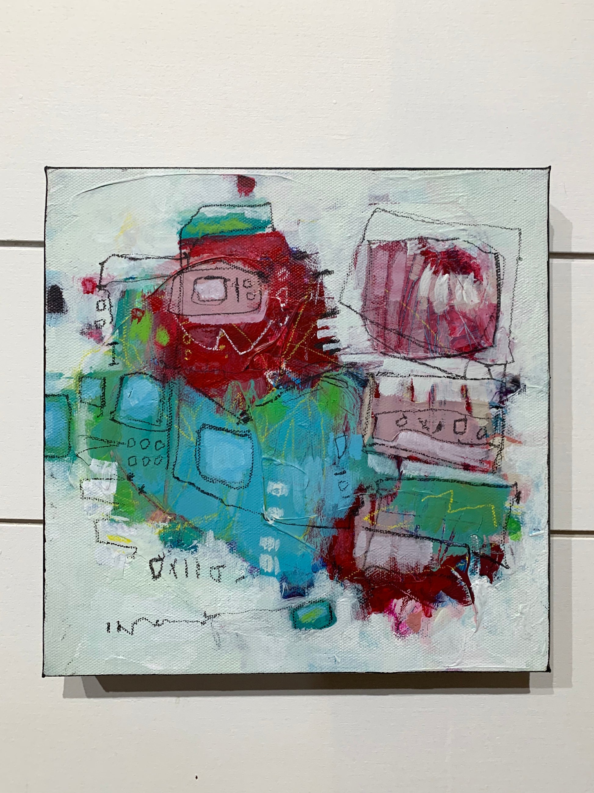 abstract paintings for sale lori mirabelli