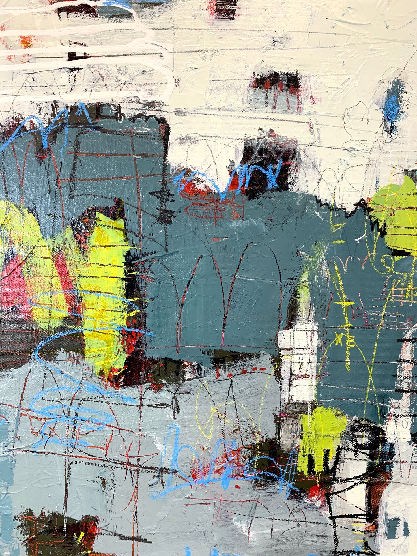 abstract art for sale