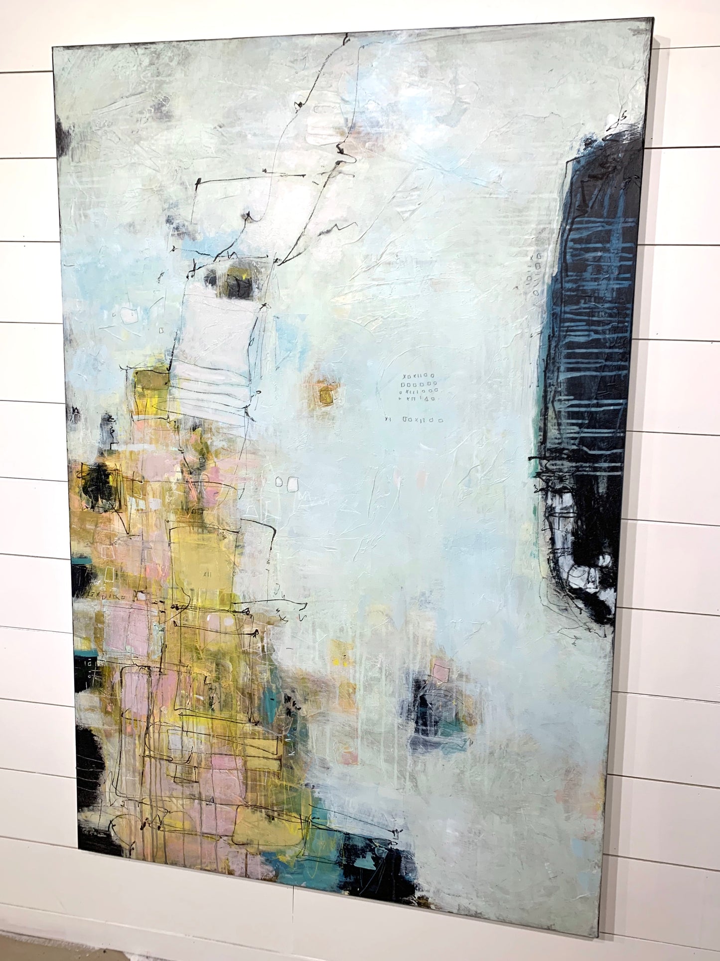 maryland lori mirabelli new york artist