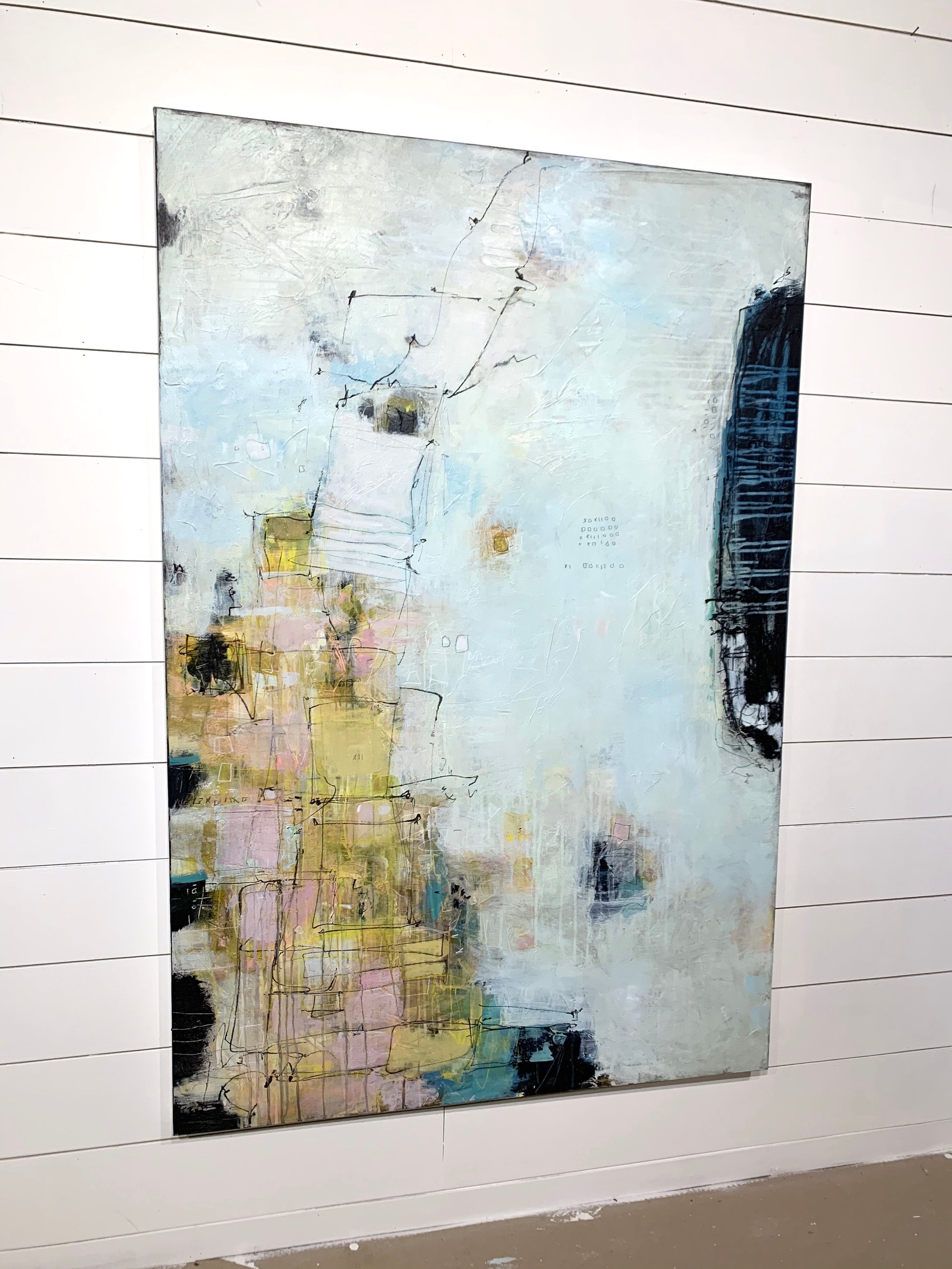 maryland lori mirabelli new york artist