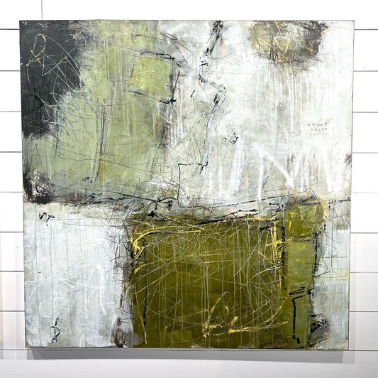 modern art abstract paintings Commissioned Painting Lori Mirabelli