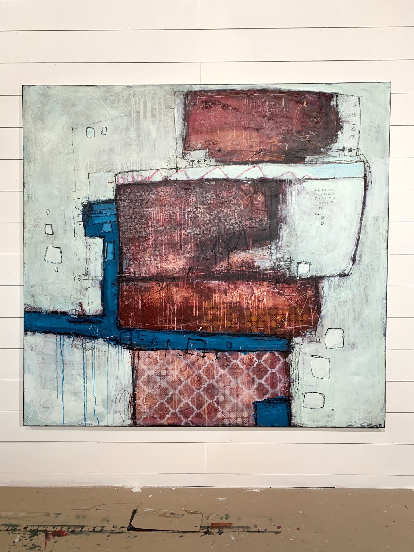 modern art for sale Connecticut