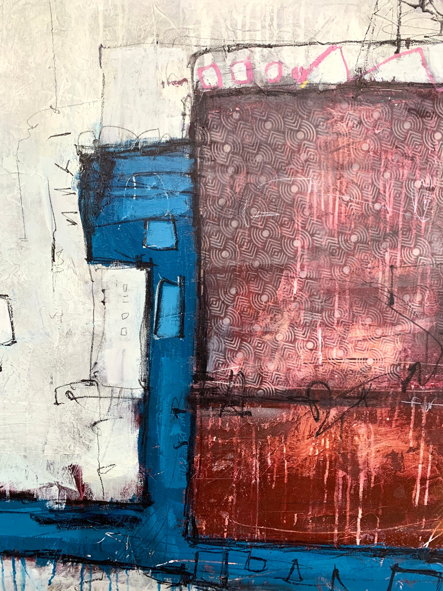 modern art for sale Connecticut