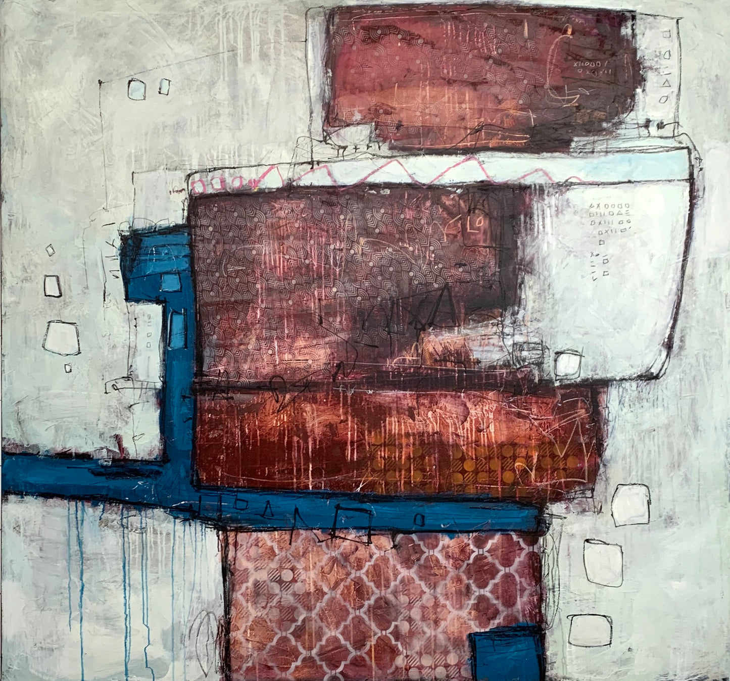 modern art for sale Connecticut