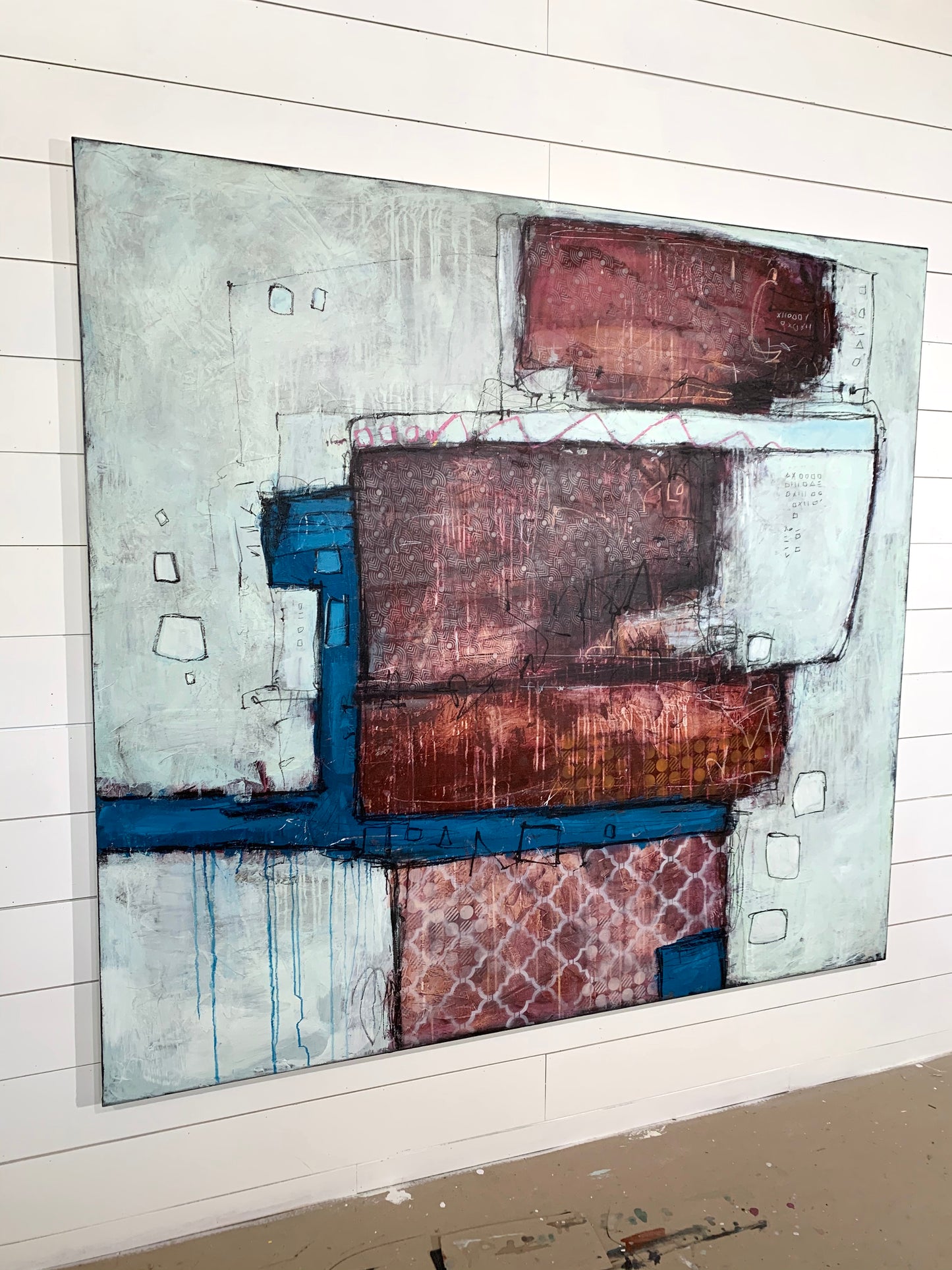 modern art for sale Connecticut