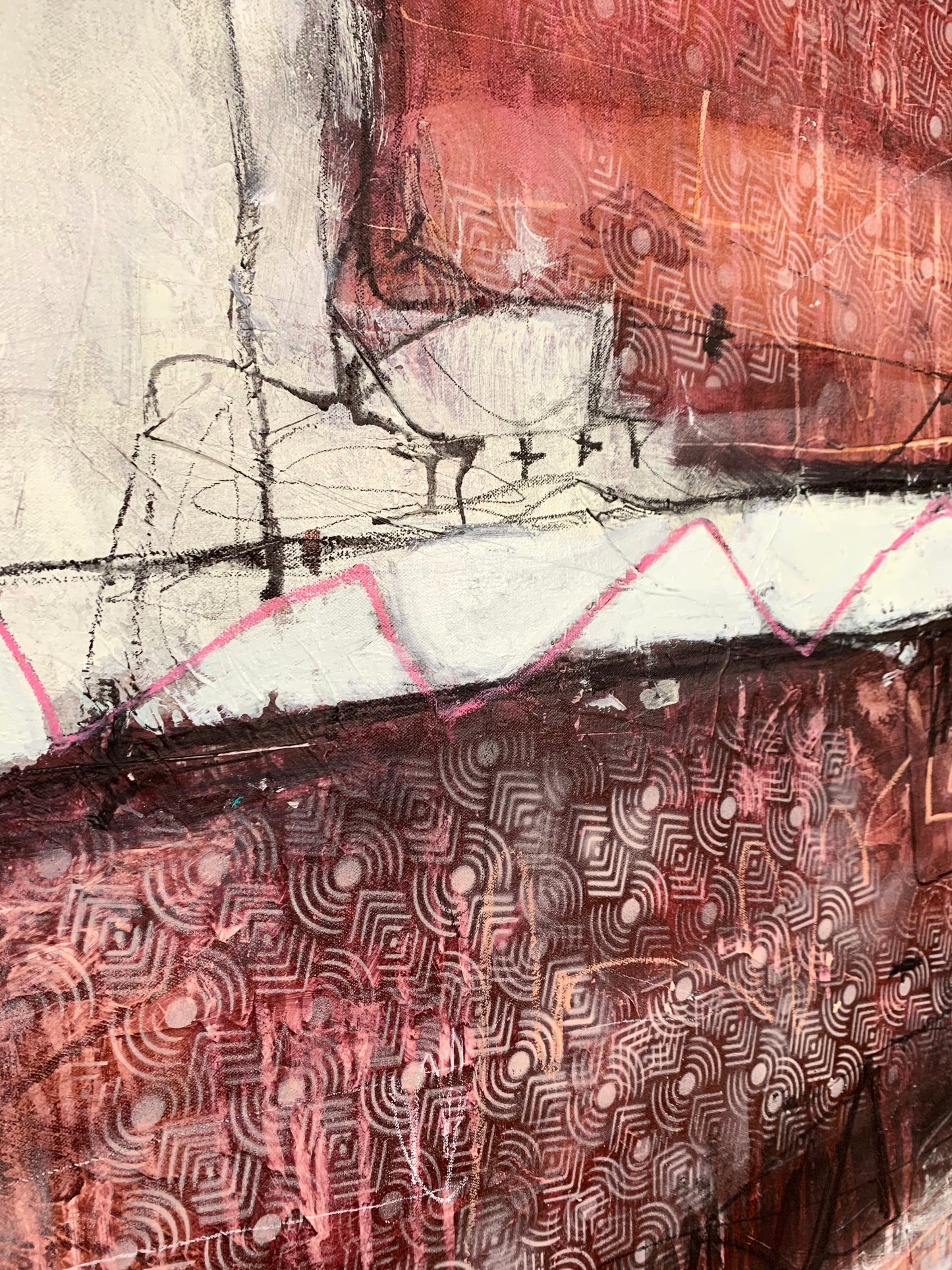 modern art for sale Connecticut