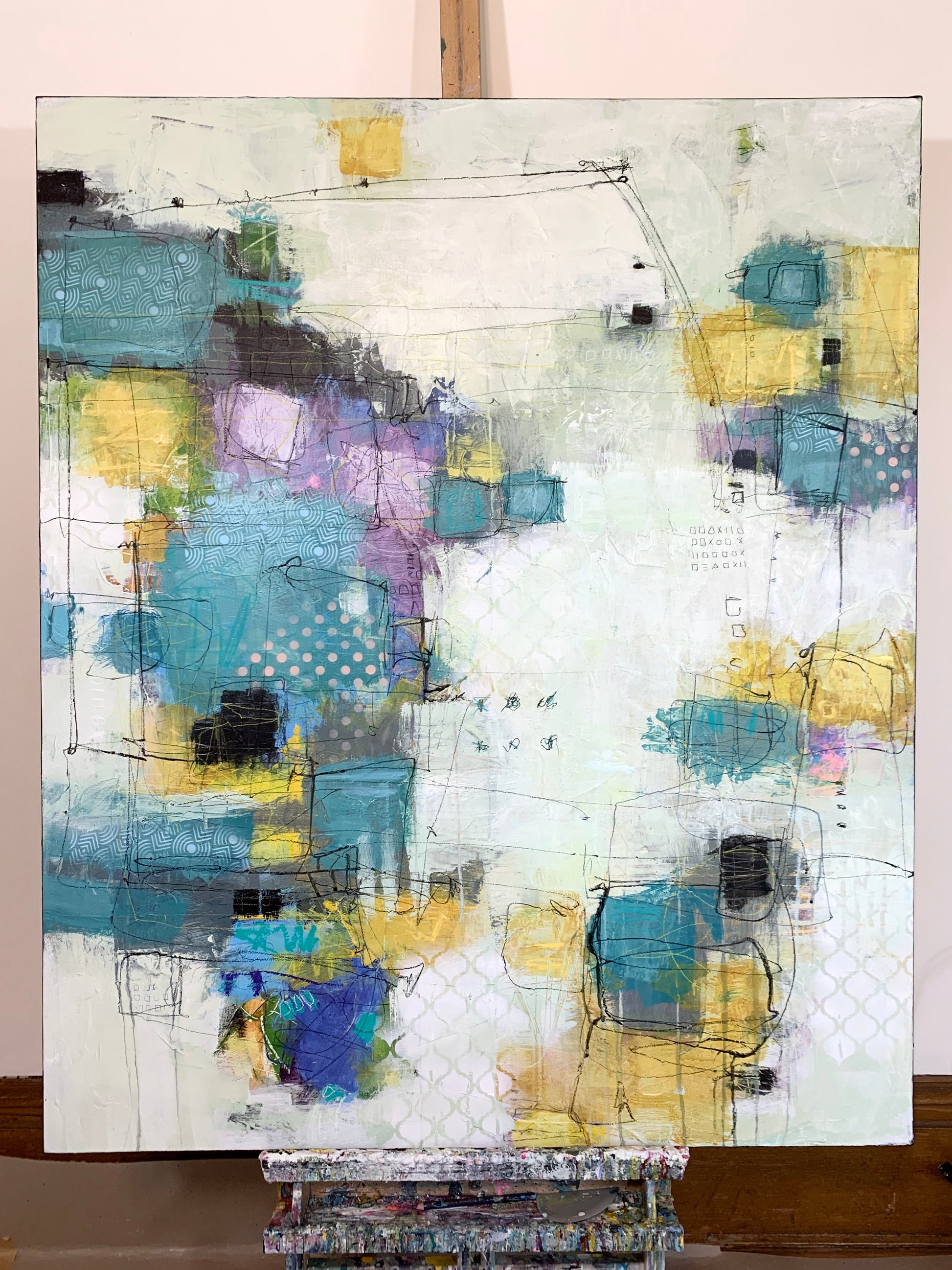 Ottawa Art for sale - Lori Mirabelli