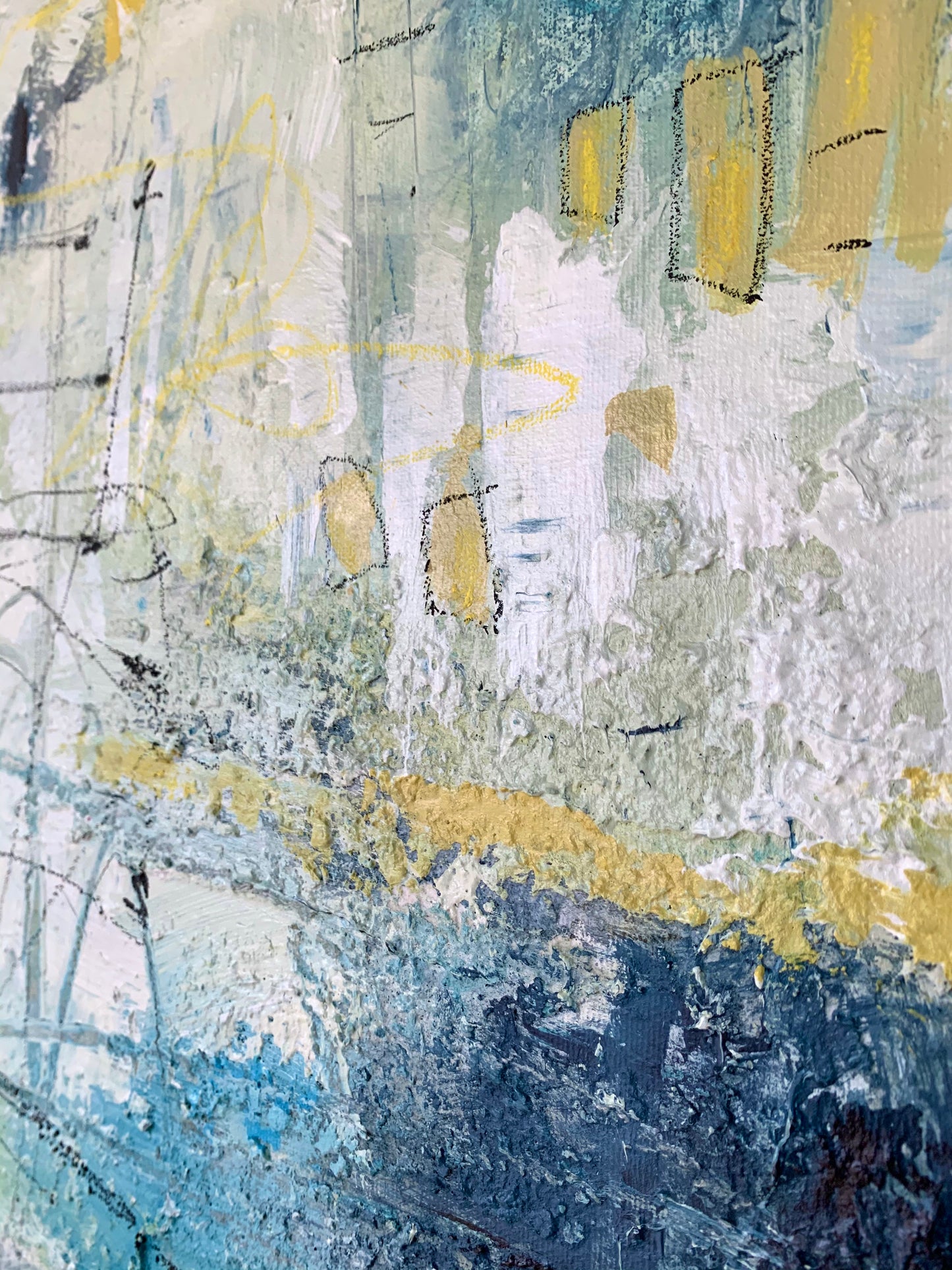 new york artist on the rise lori mirabelli