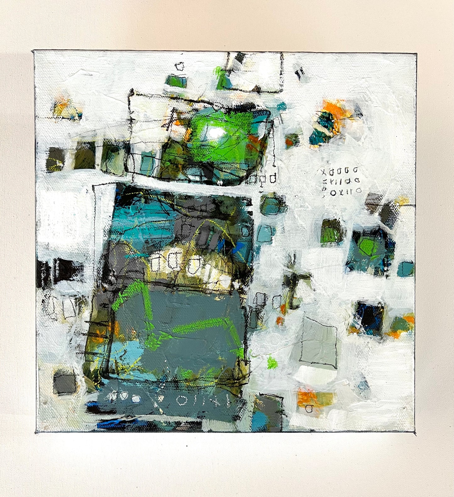 chicago abstract art for sale