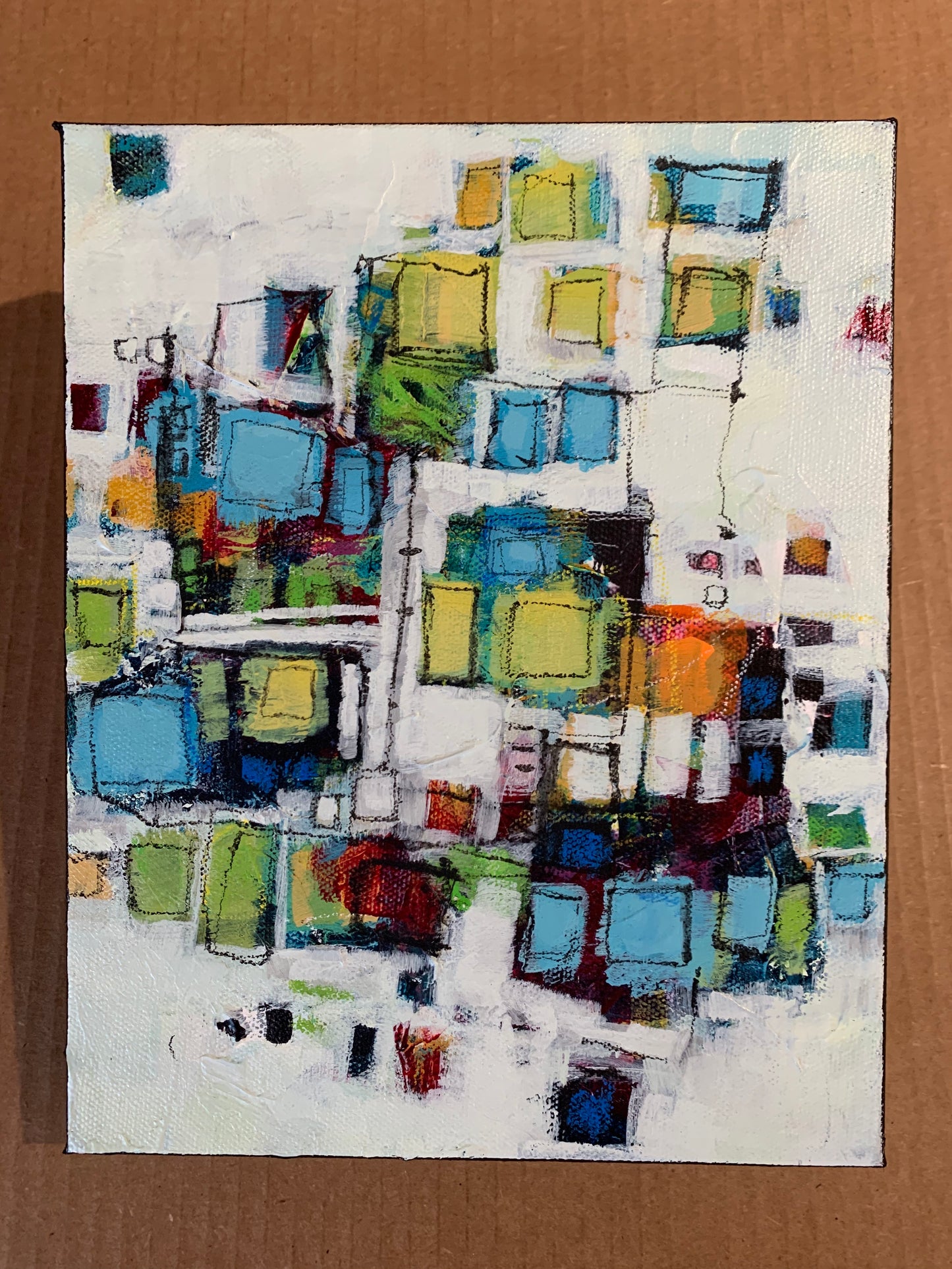 abstract paintings for sale
