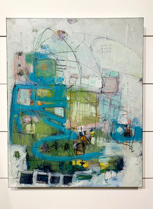 abstract paintings for sale ottawa 20x16 lori mirabelli