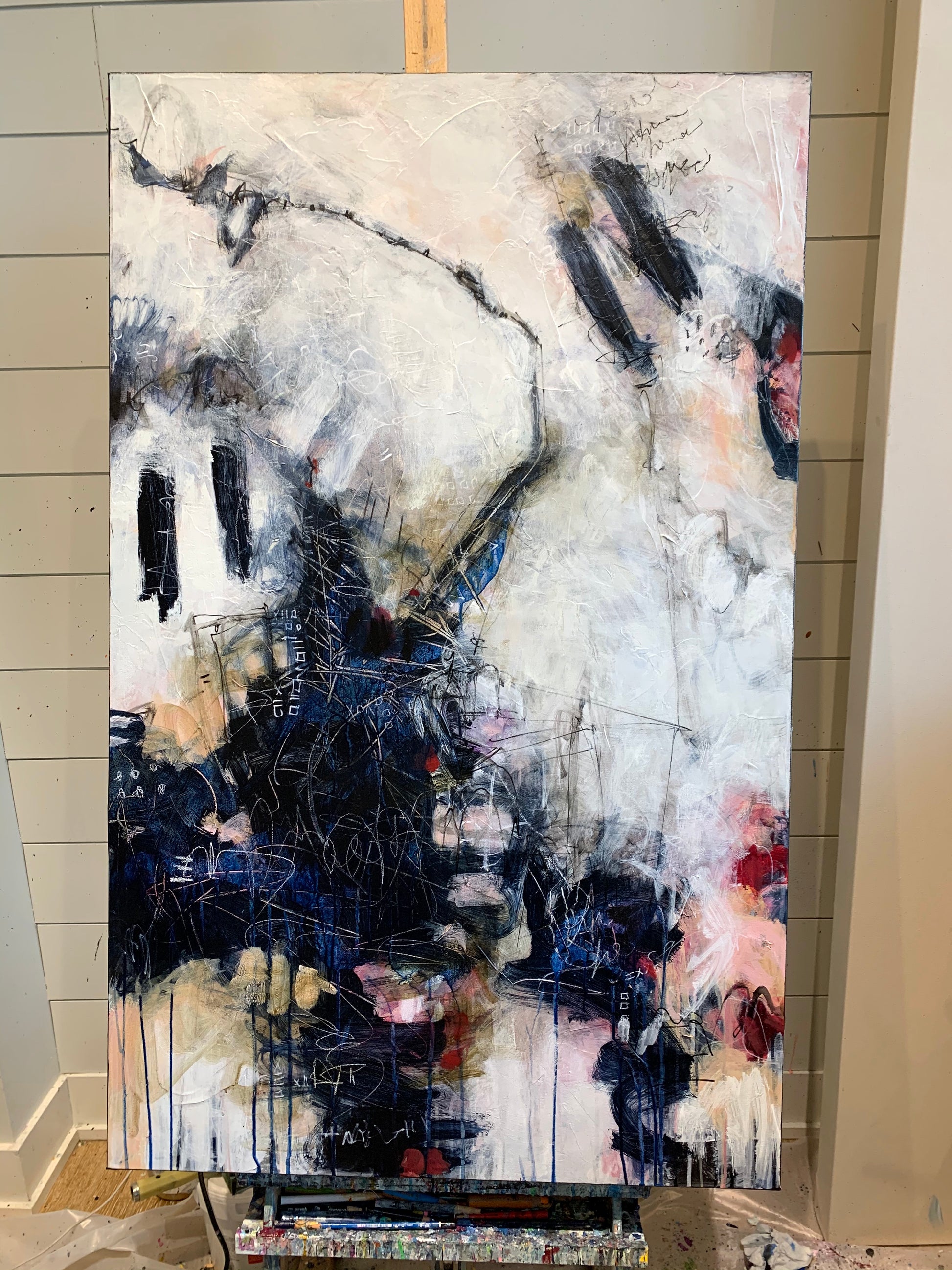 abstract paintings for sale