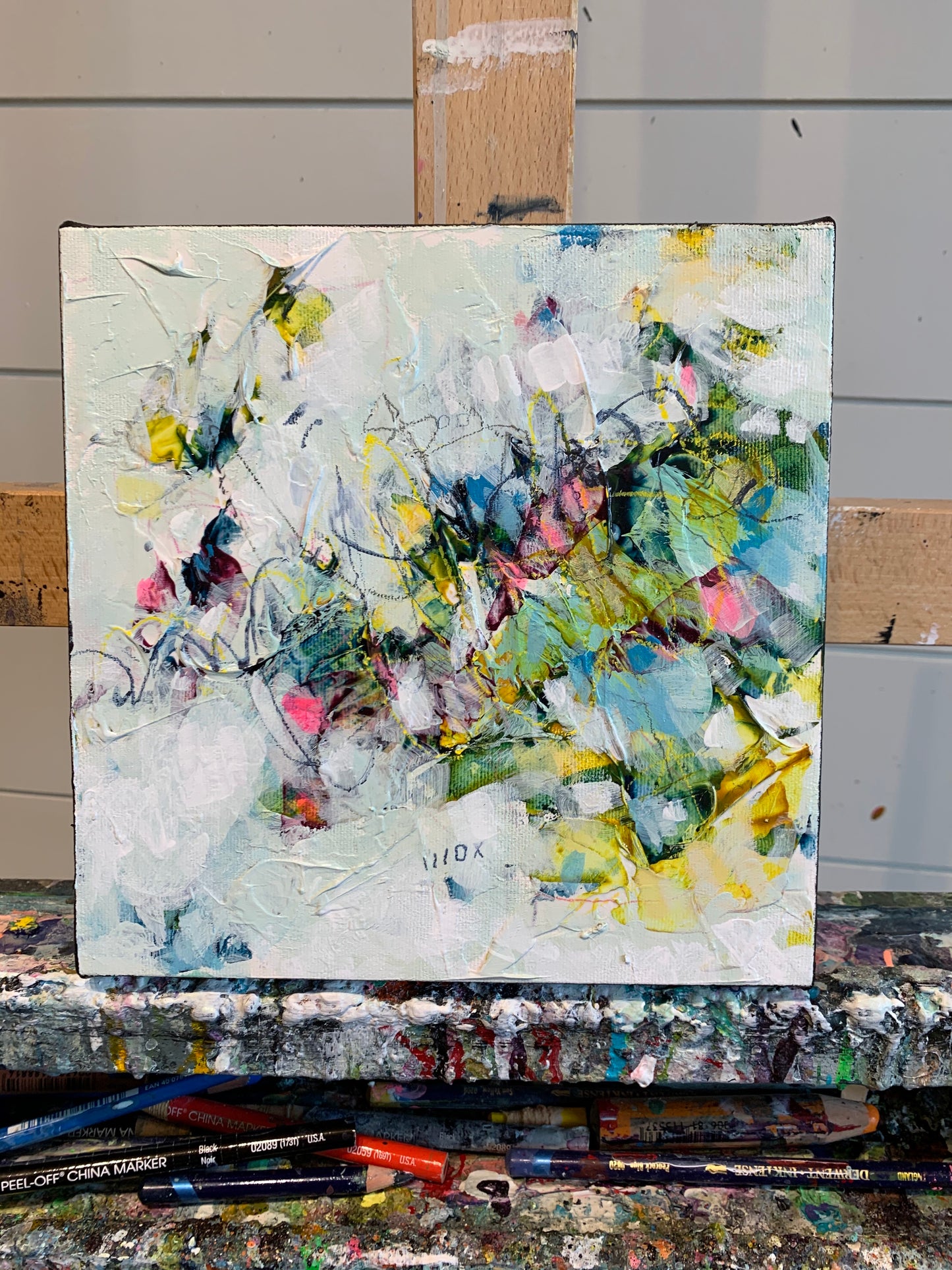 abstract paintings for sale