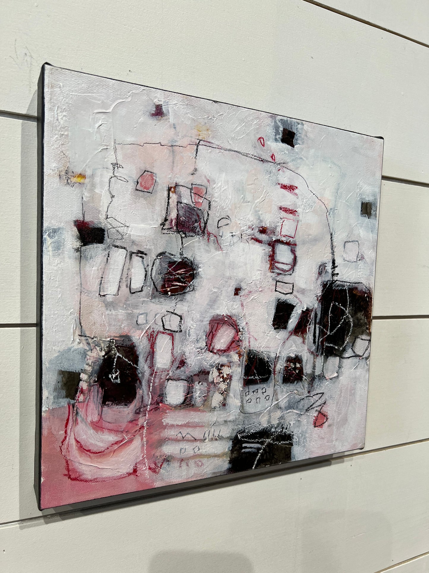 local new york artist Lori Mirabelli