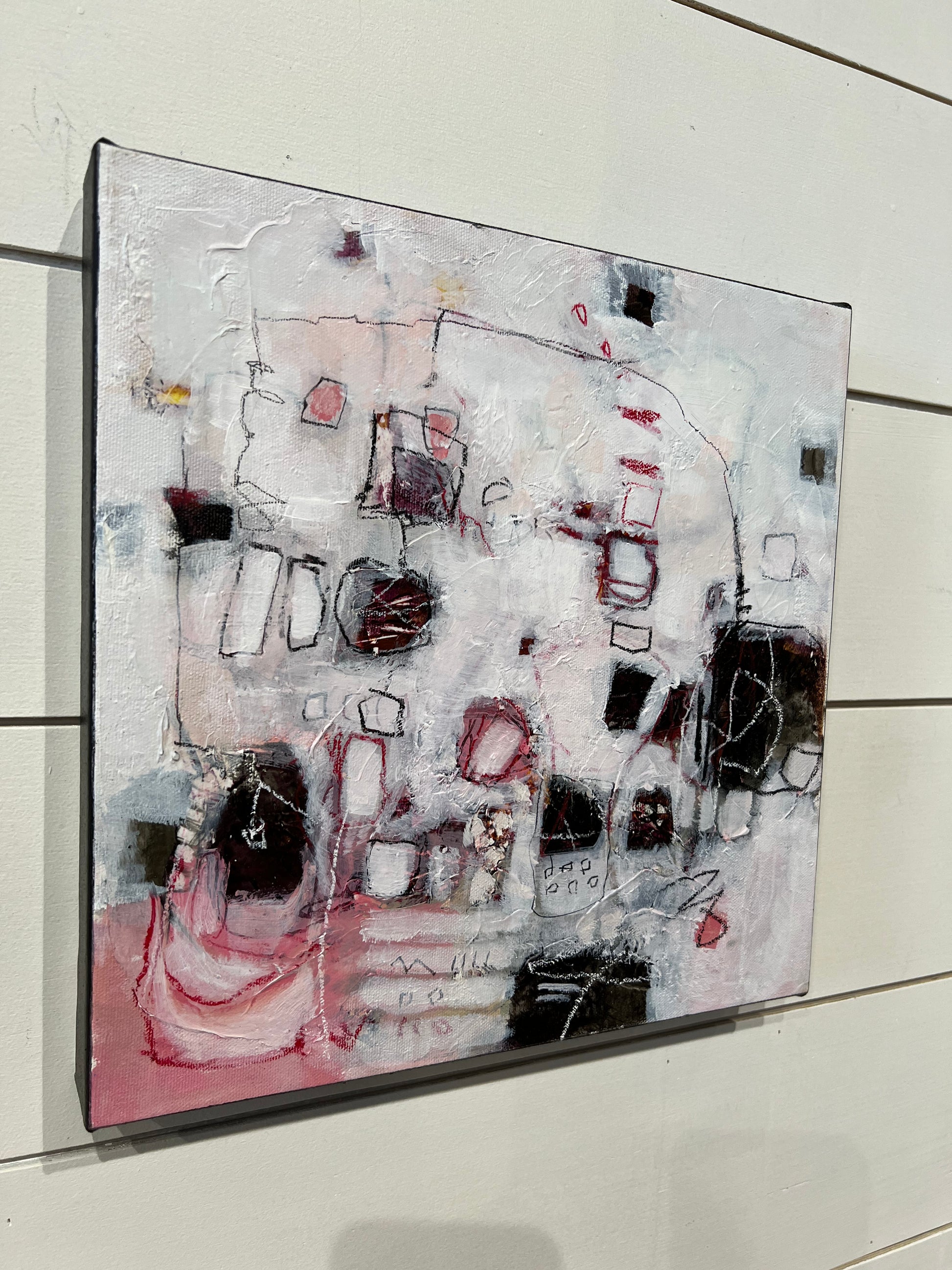 local new york artist Lori Mirabelli