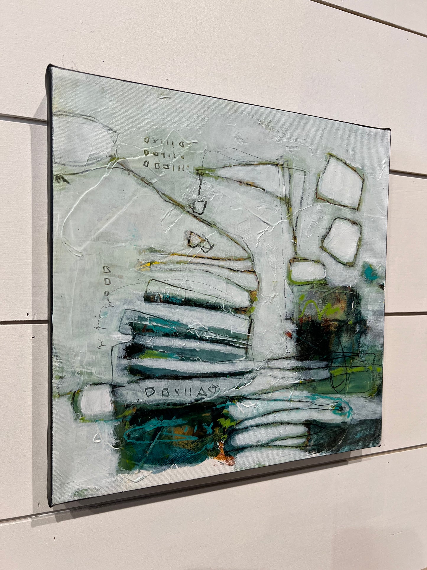 saatchi artist lori mirabelli