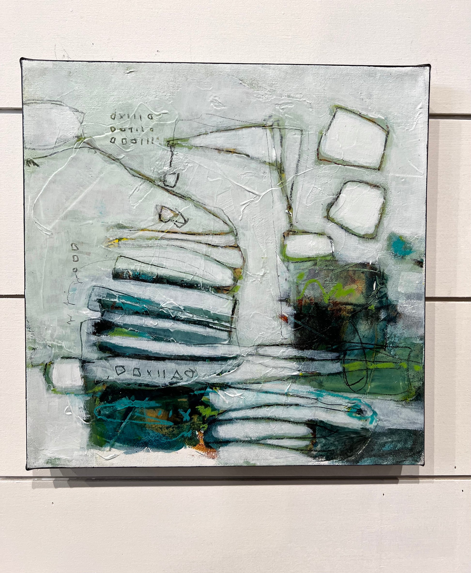 saatchi artist lori mirabelli