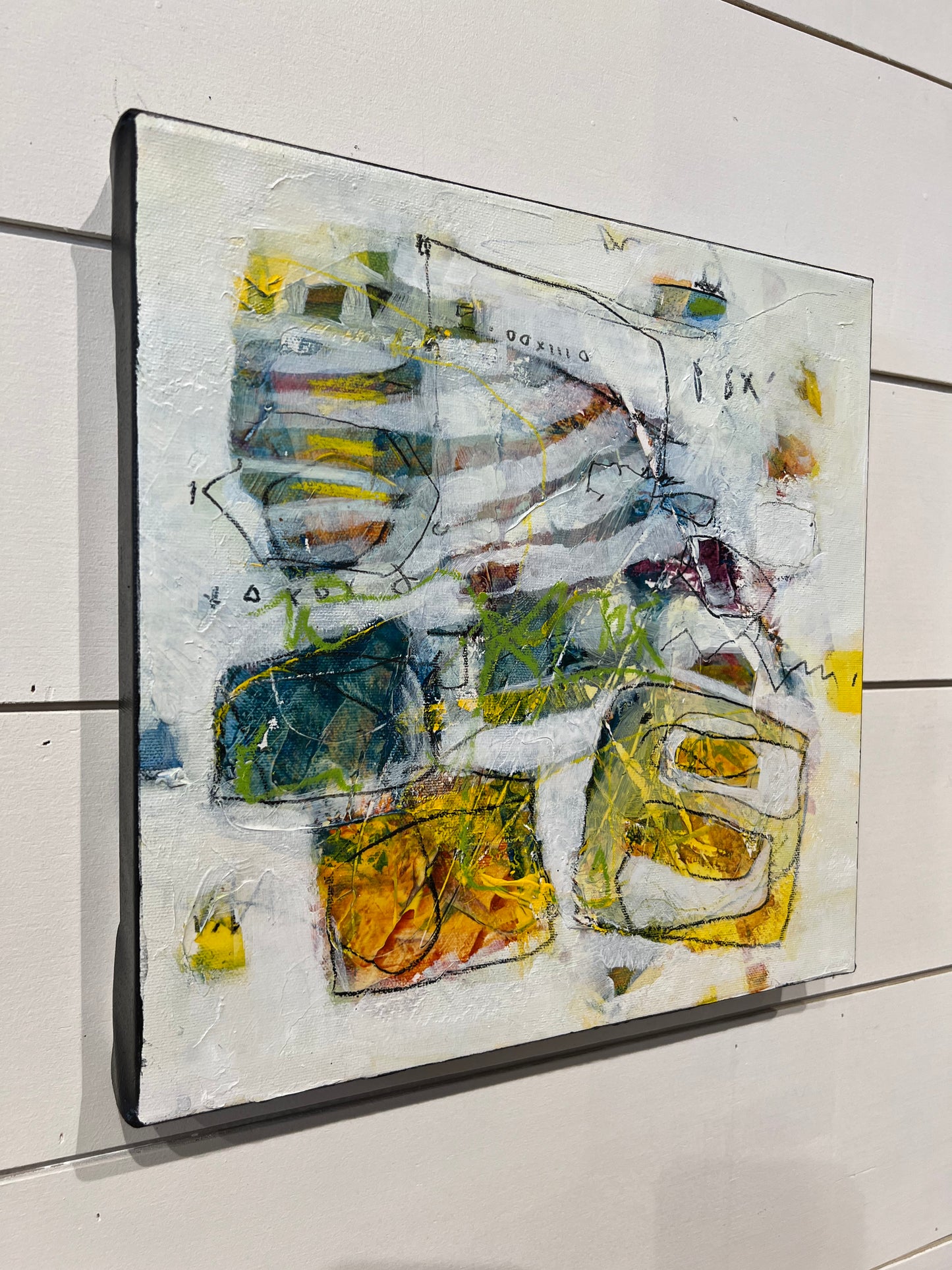 saatchi artist lori mirabelli