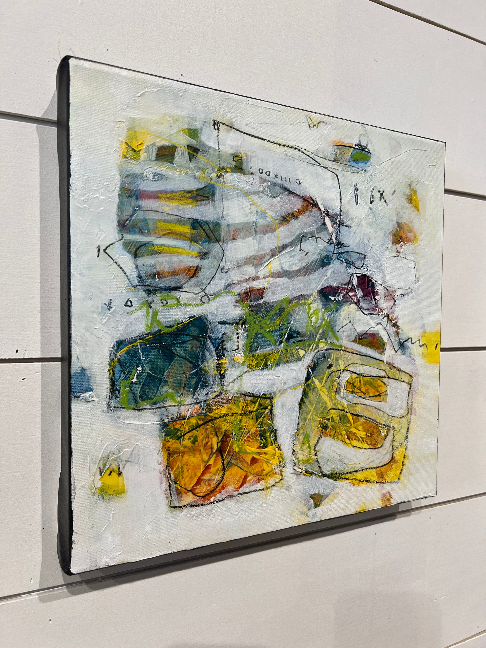 saatchi artist lori mirabelli