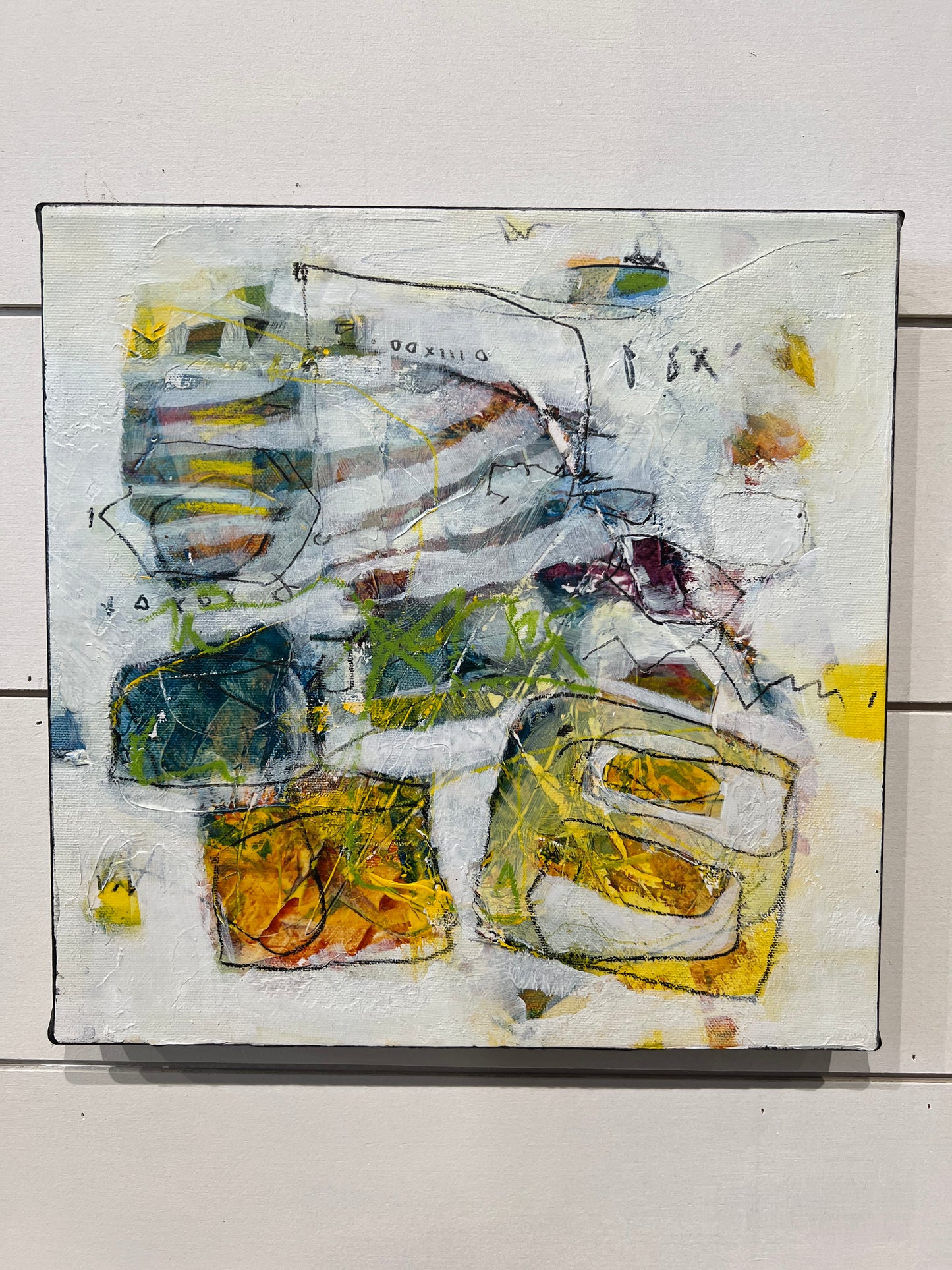 saatchi artist lori mirabelli