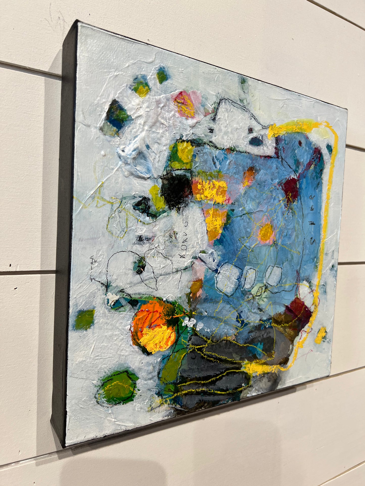 acrylic paintings lori mirabelli