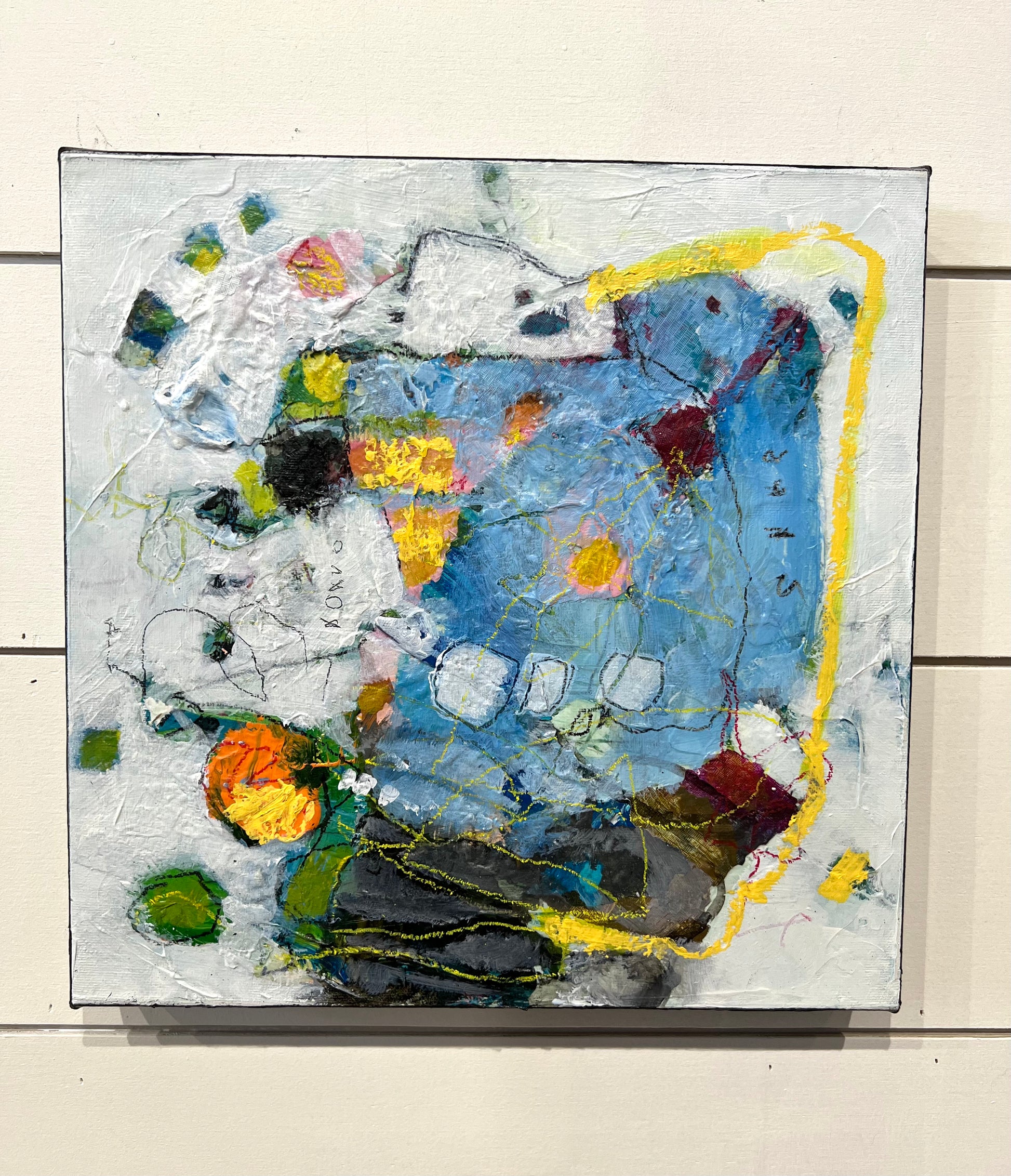 acrylic paintings lori mirabelli