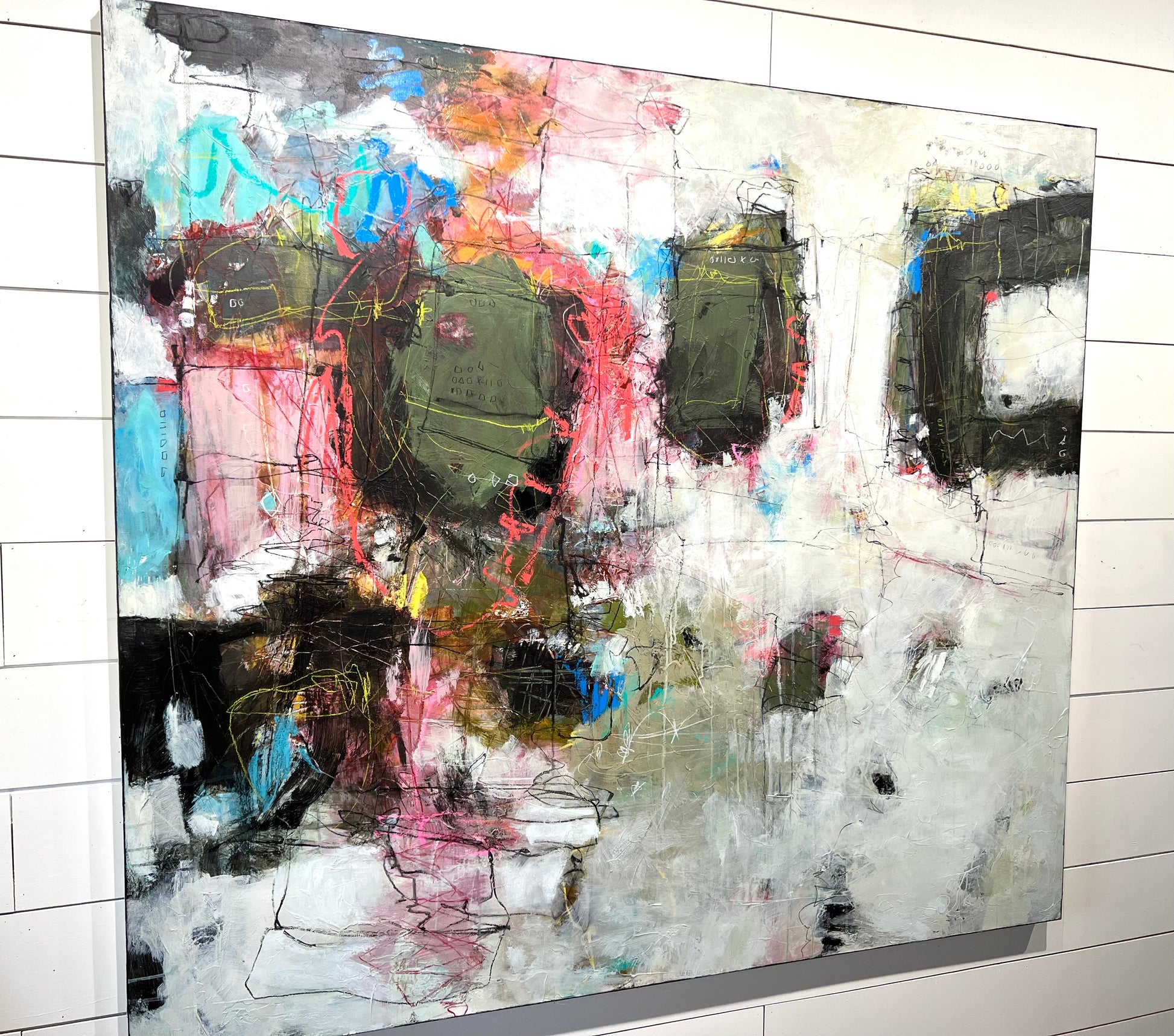 art commissions lori mirabelli