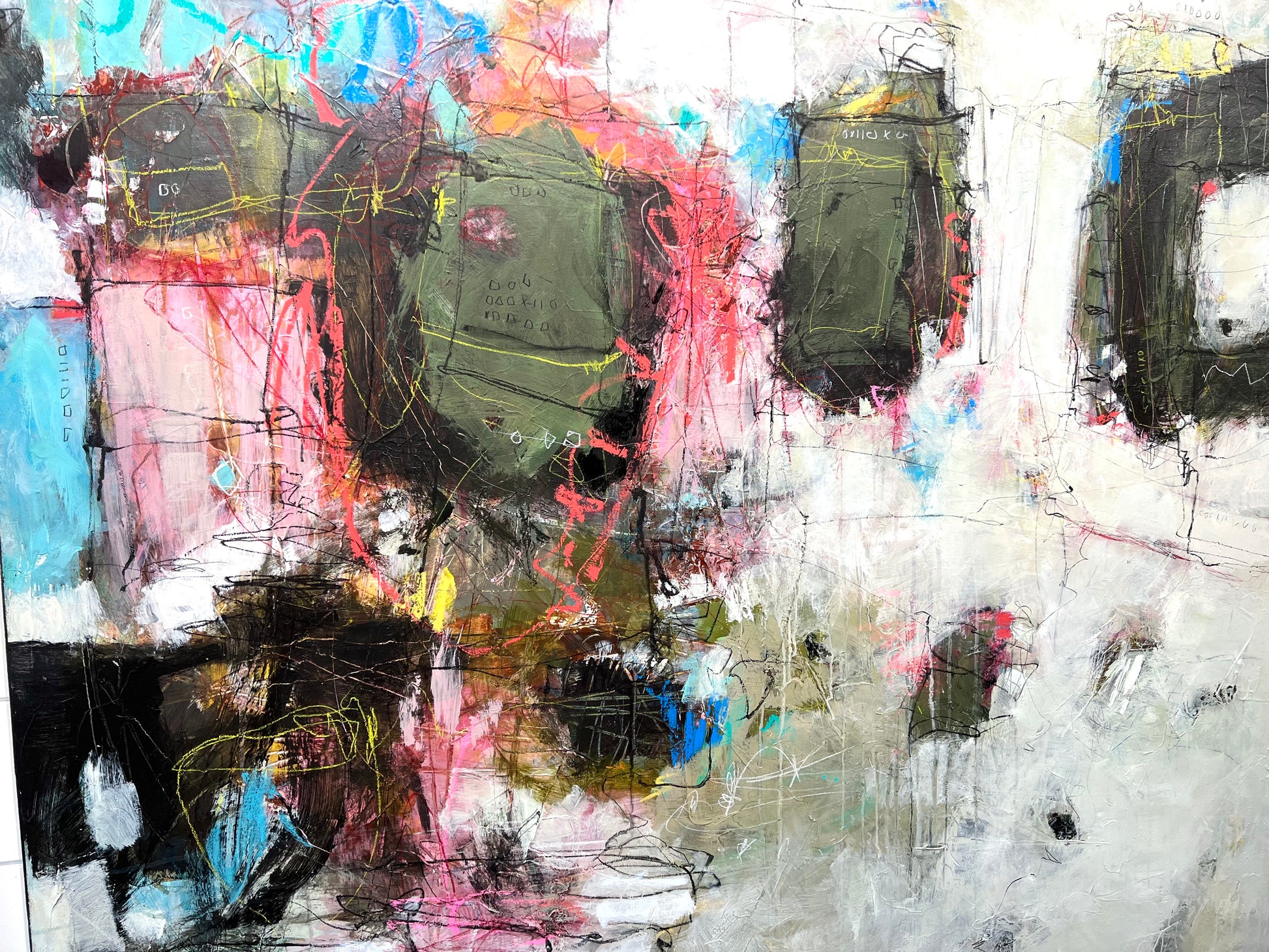 art commissions lori mirabelli