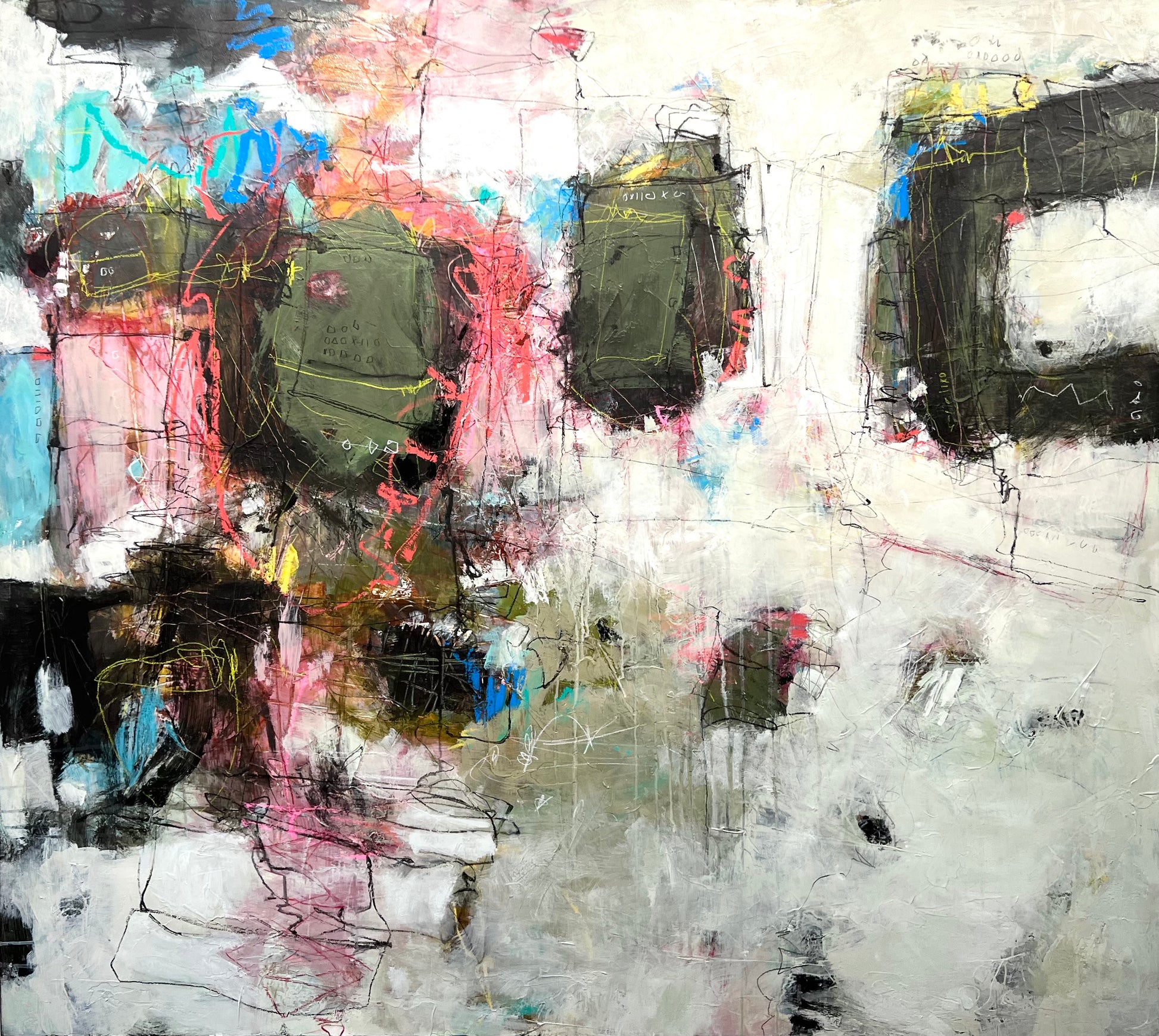 art commissions lori mirabelli