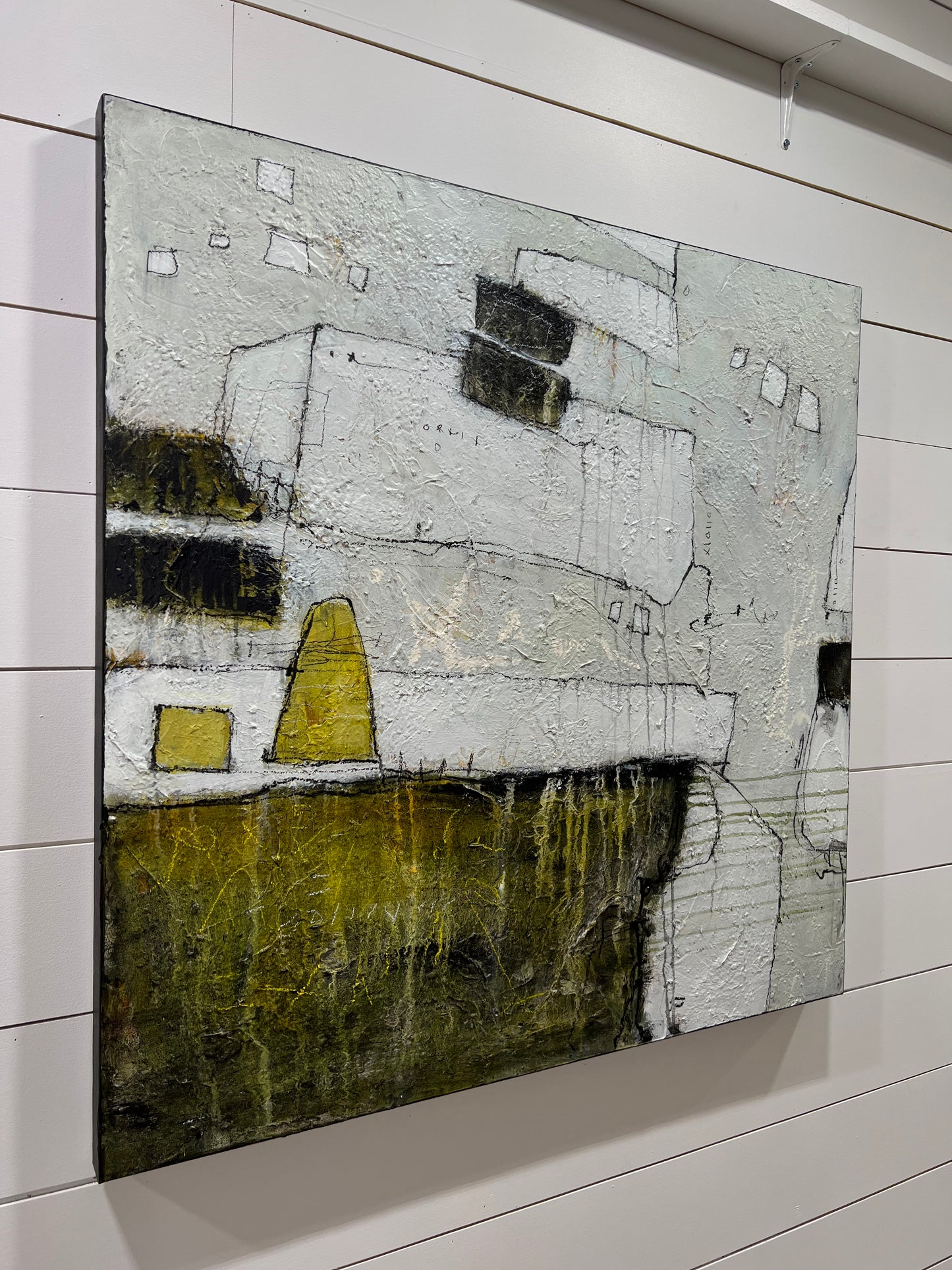 art gallery lori mirabelli toronto new york ottawa