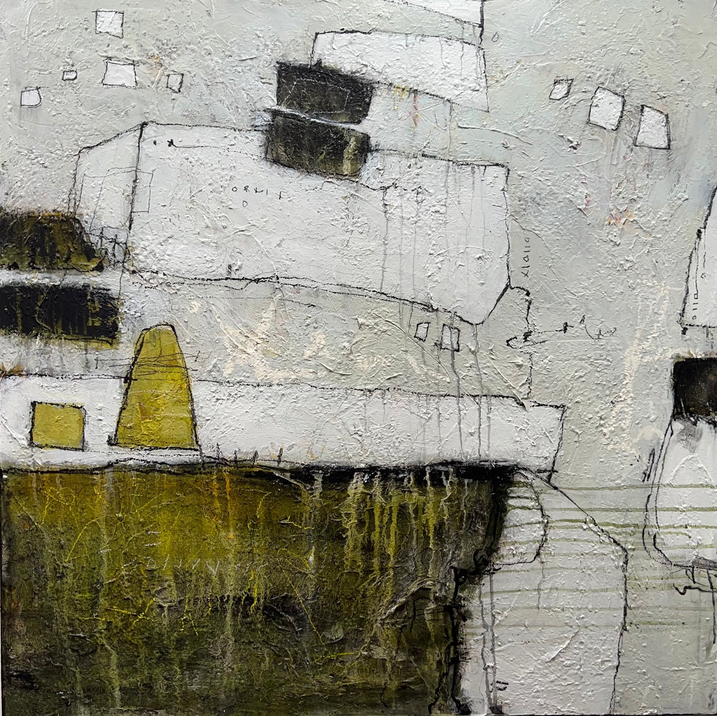 art gallery lori mirabelli toronto new york ottawa