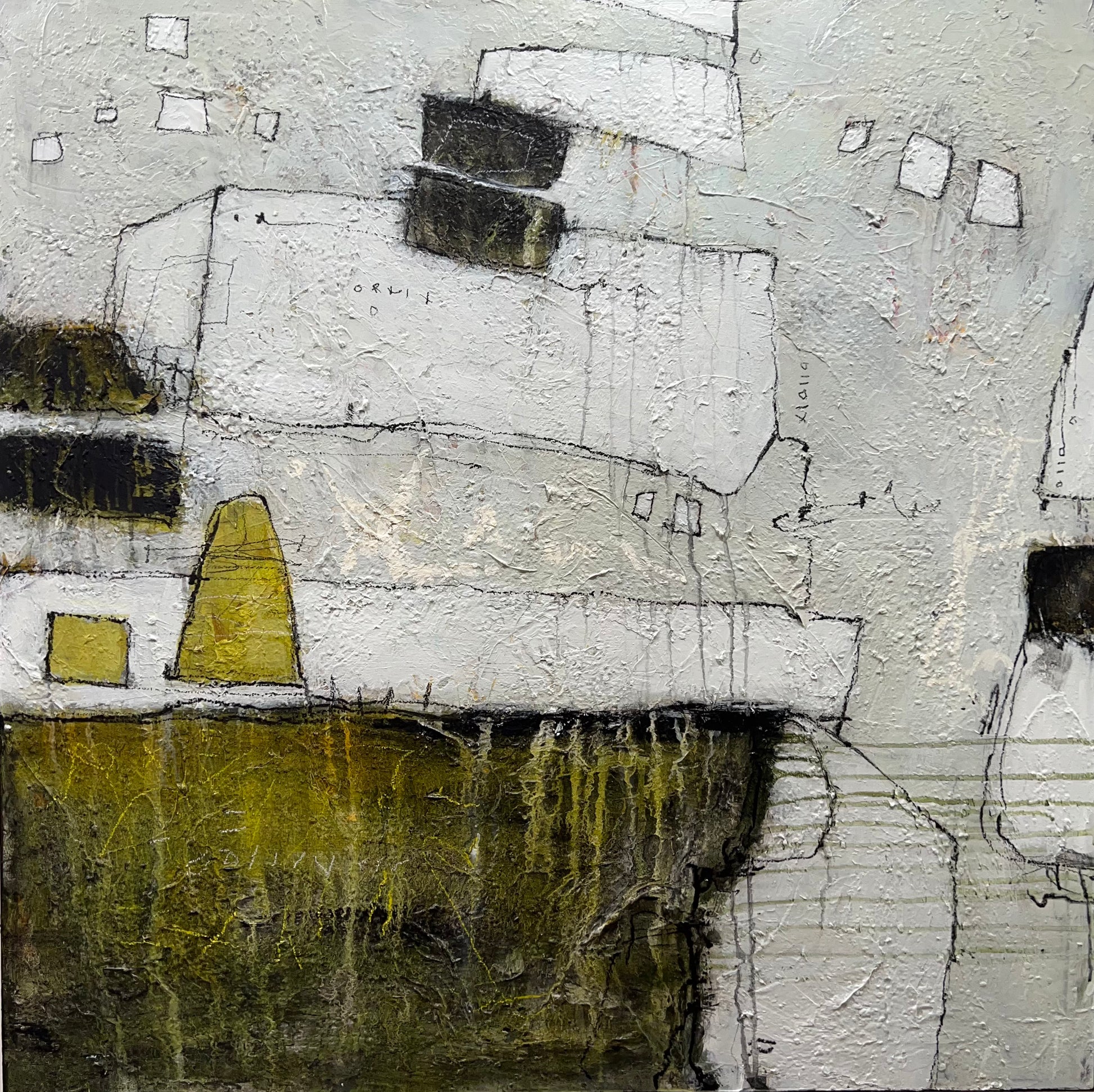 art gallery lori mirabelli toronto new york ottawa