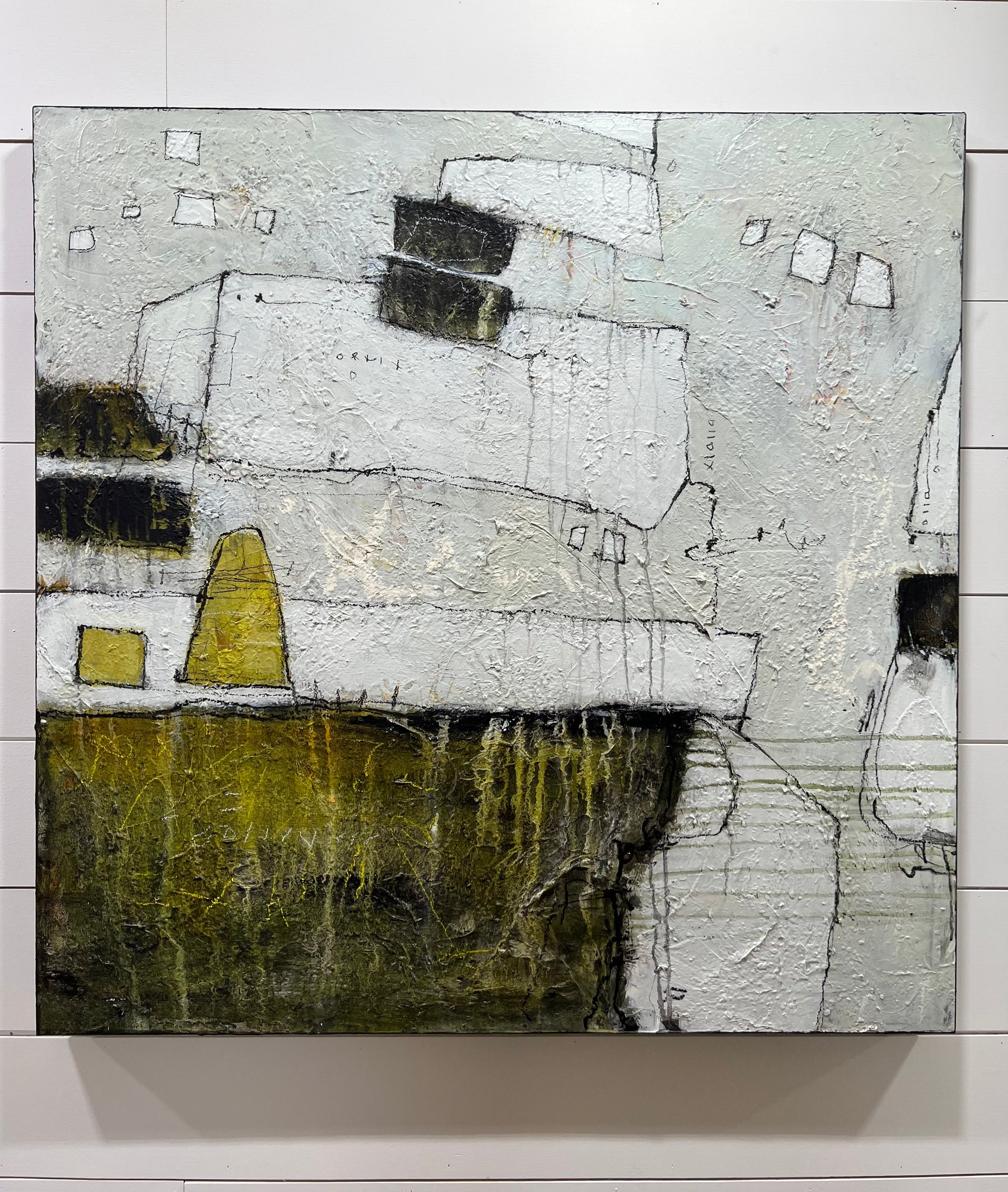 art gallery lori mirabelli toronto new york ottawa