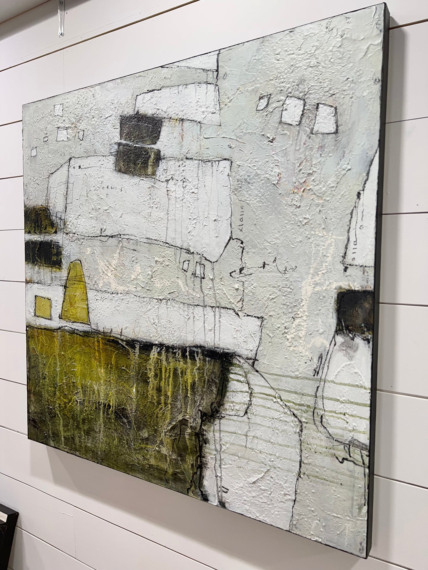 art gallery lori mirabelli toronto new york ottawa