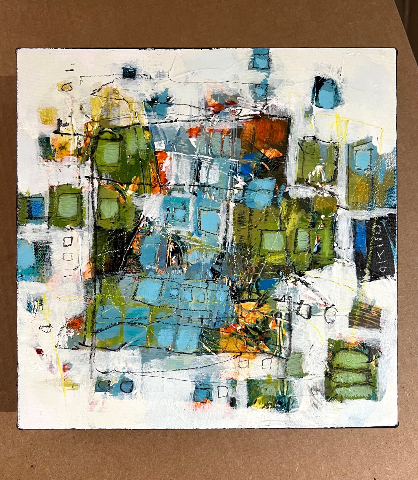abstract paintings for sale