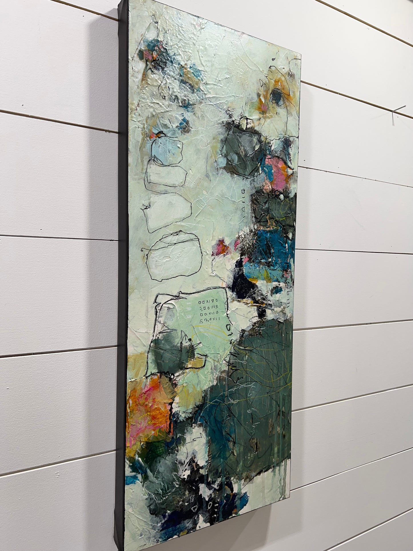 abstract paintings for sale lori mirabelli ottawa toronto new york